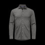 Cutter & Buck Advantage Skjorta Herr – Antracitmelerad