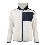 Cutter & Buck Cascade Sherpa Fleece Dam