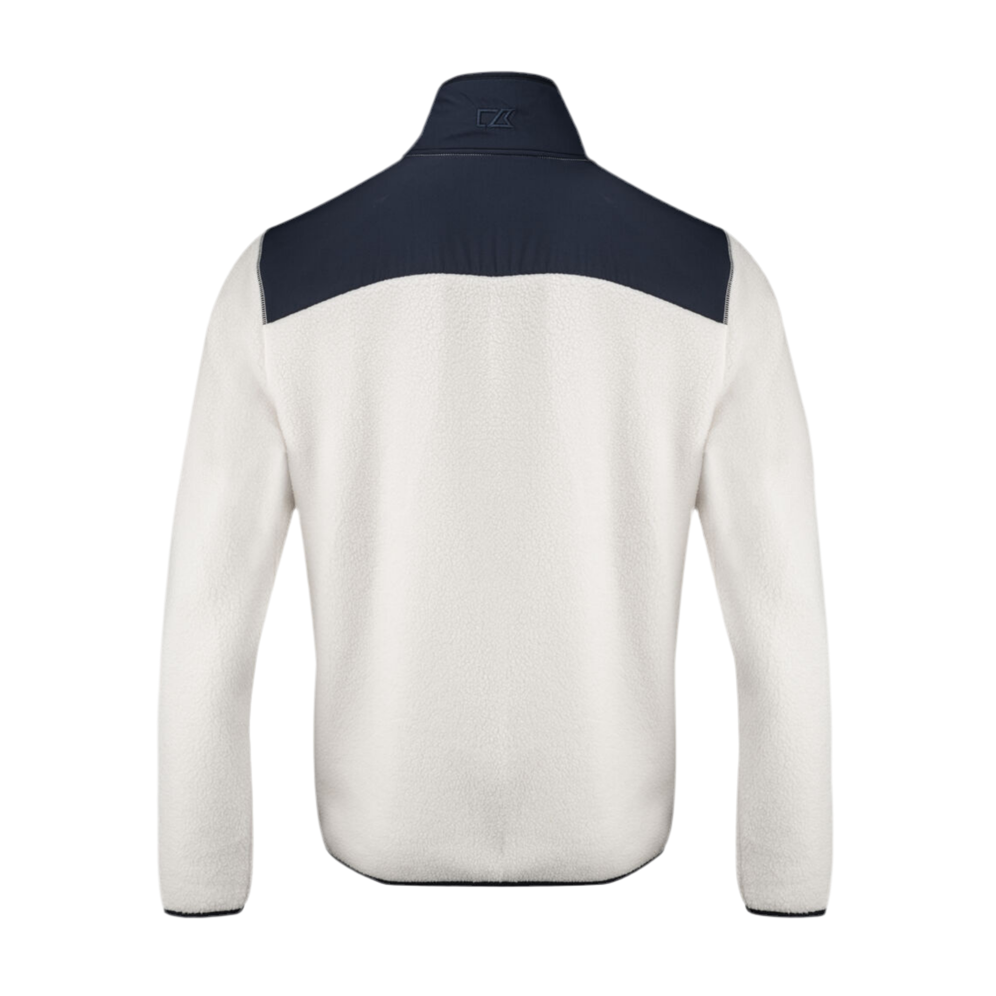 Cutter & Buck Cascade Sherpa Fleece Herr