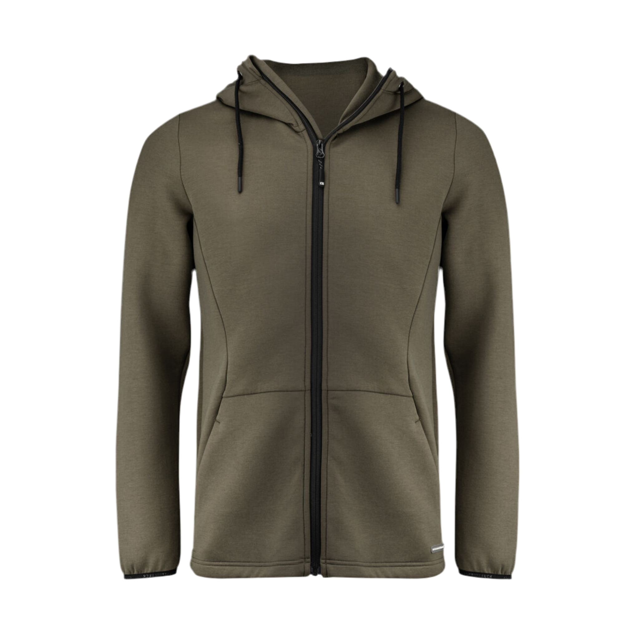 Cutter & Buck Pemberton Hoodie Full Zip Herr