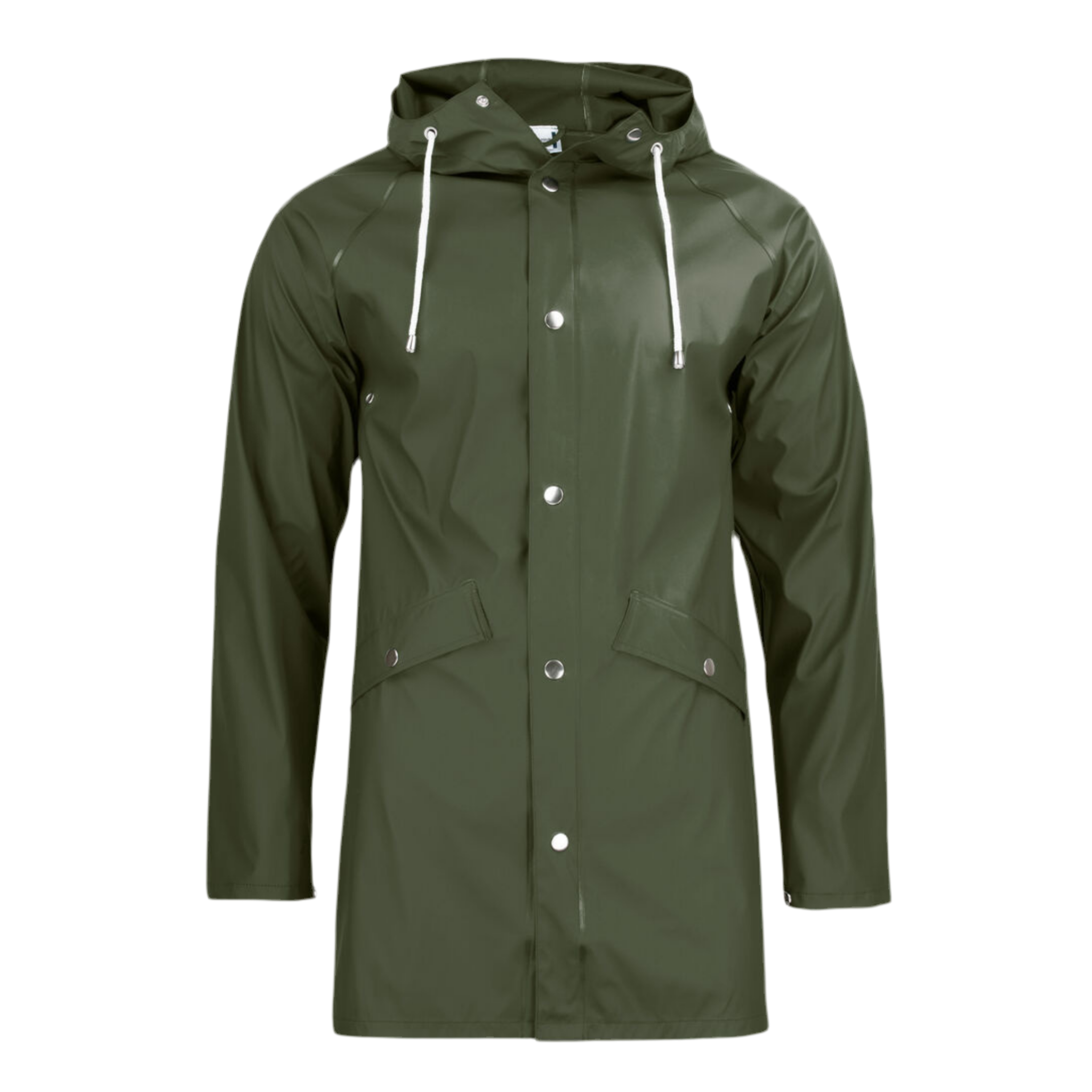 Clique Classic Rain Jacket