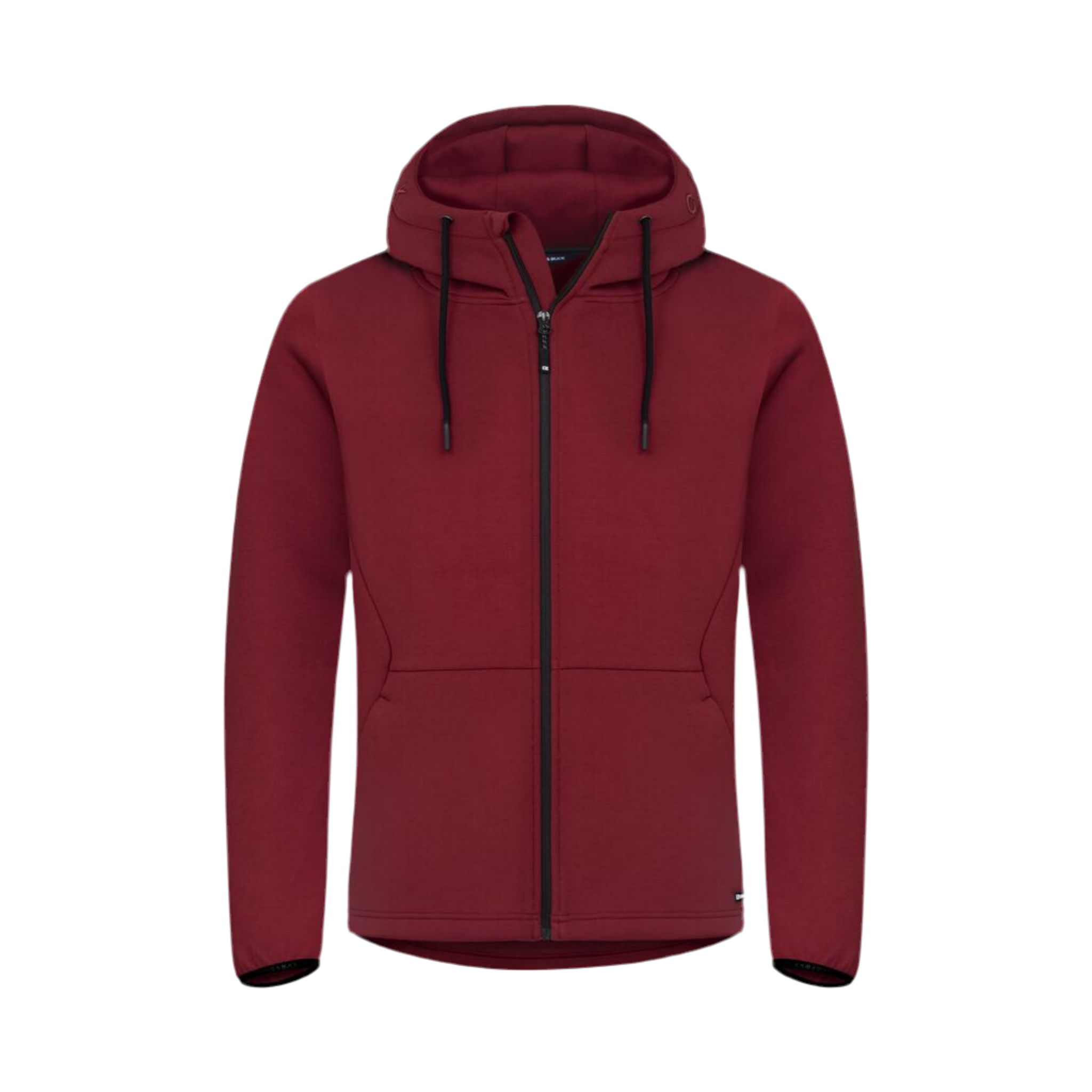 Cutter & Buck Pemberton Hoodie Full Zip Herr