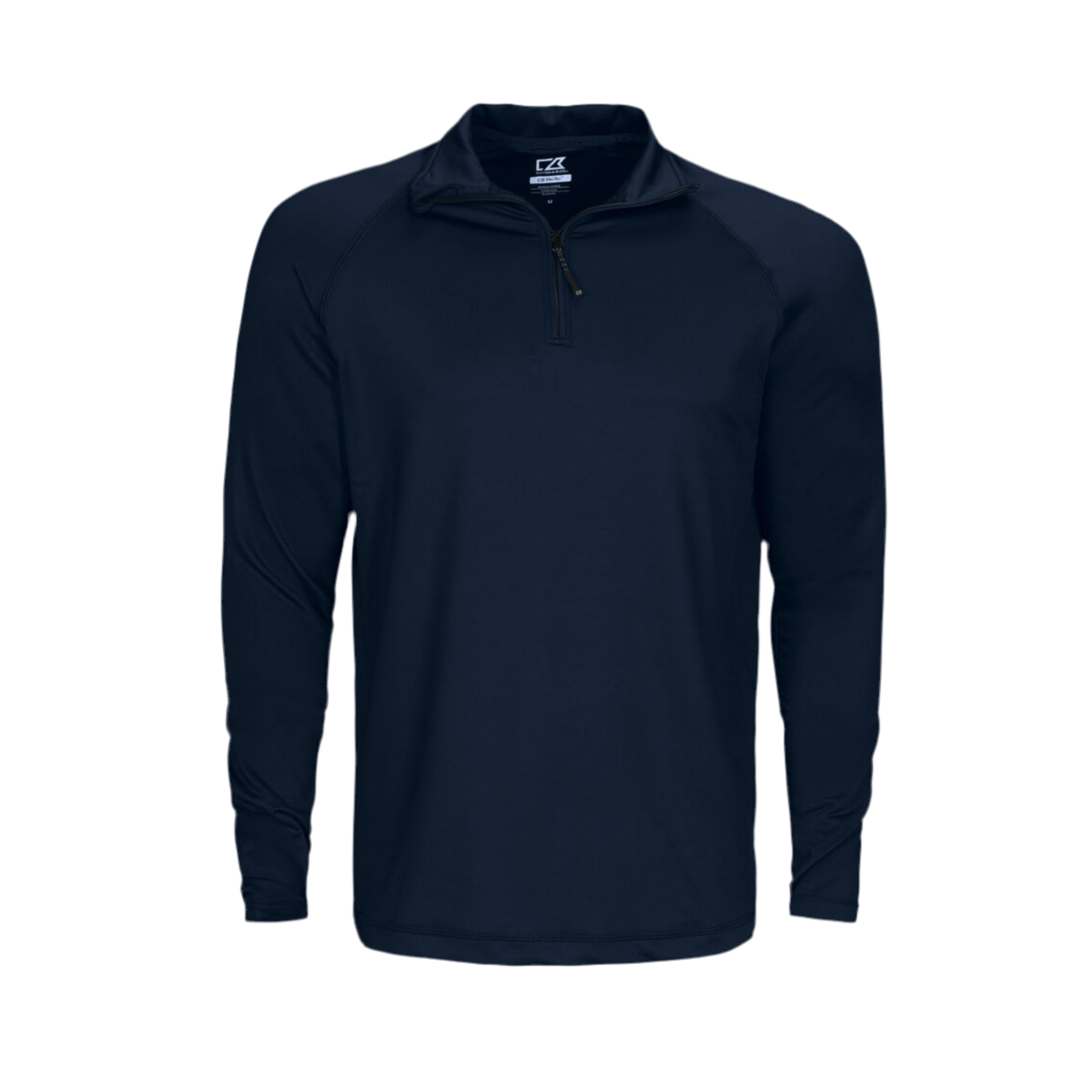 Cutter & Buck Coos Bay Active Half Zip Herr