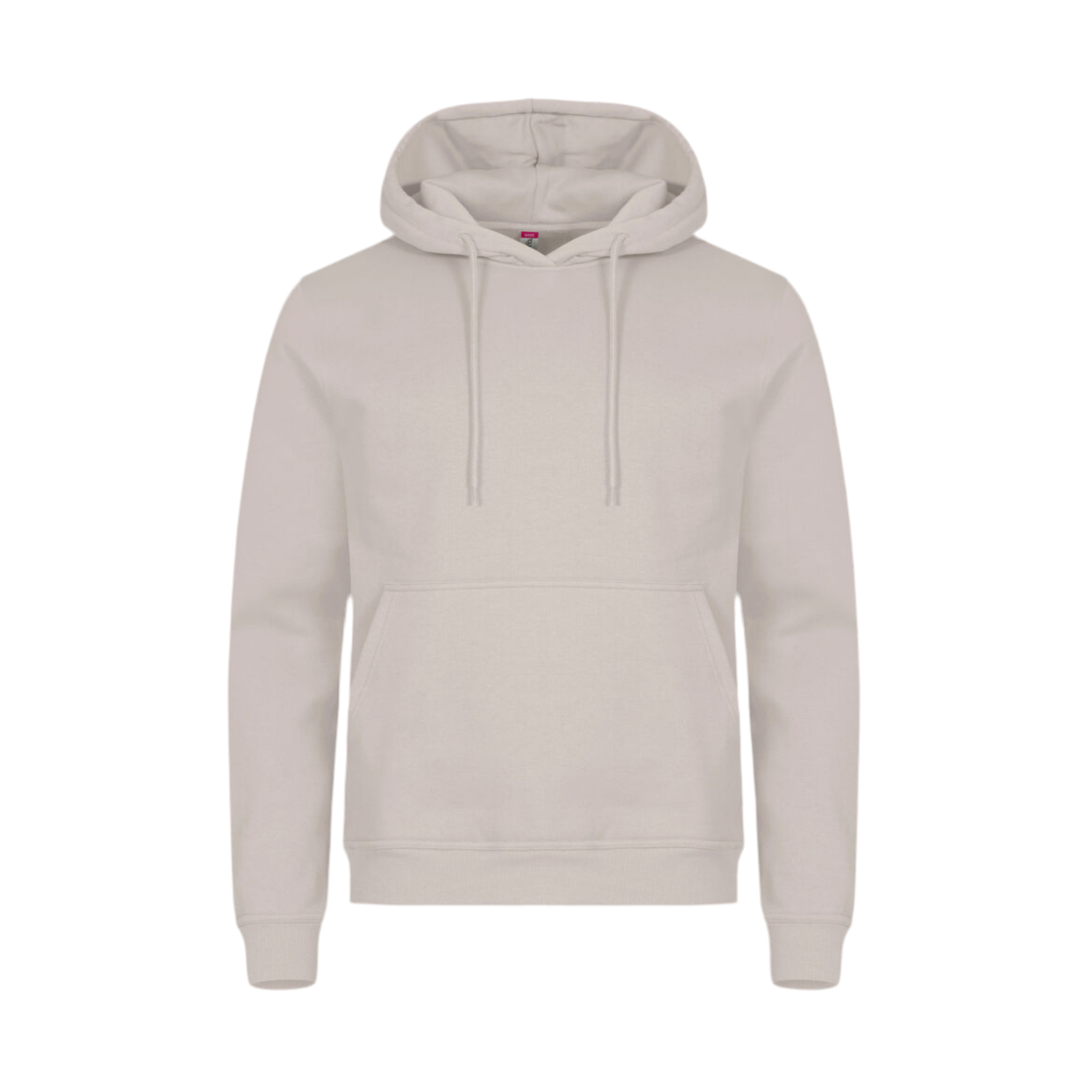 Clique Miami Hoodie Herr/Unisex