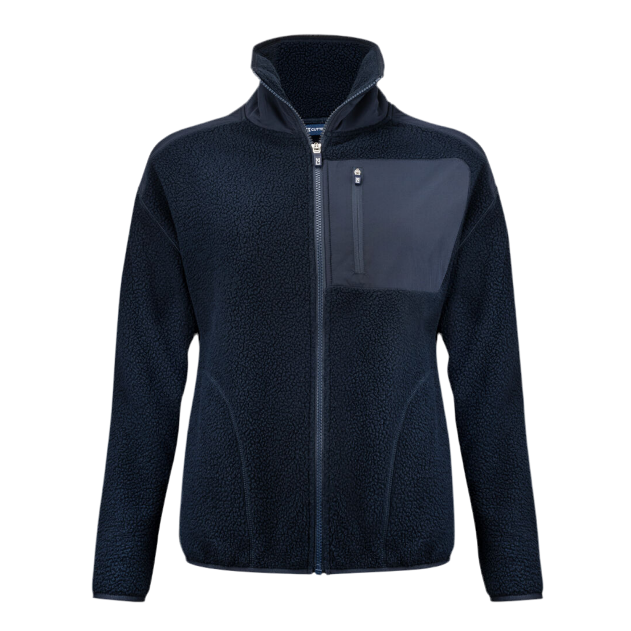 Cutter & Buck Cascade Sherpa Fleece Dam