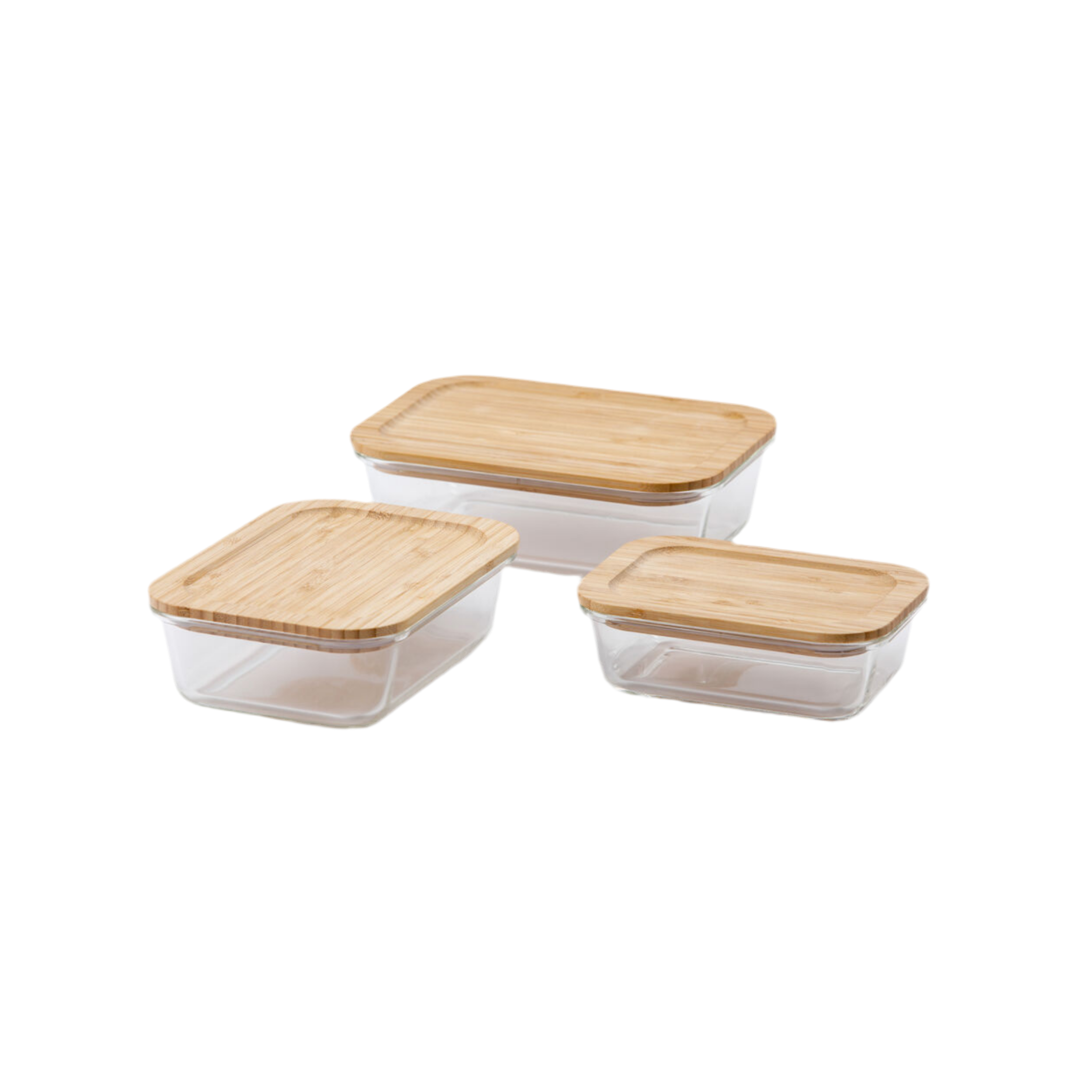 Lord Nelson Matlåda Glas 3-pack