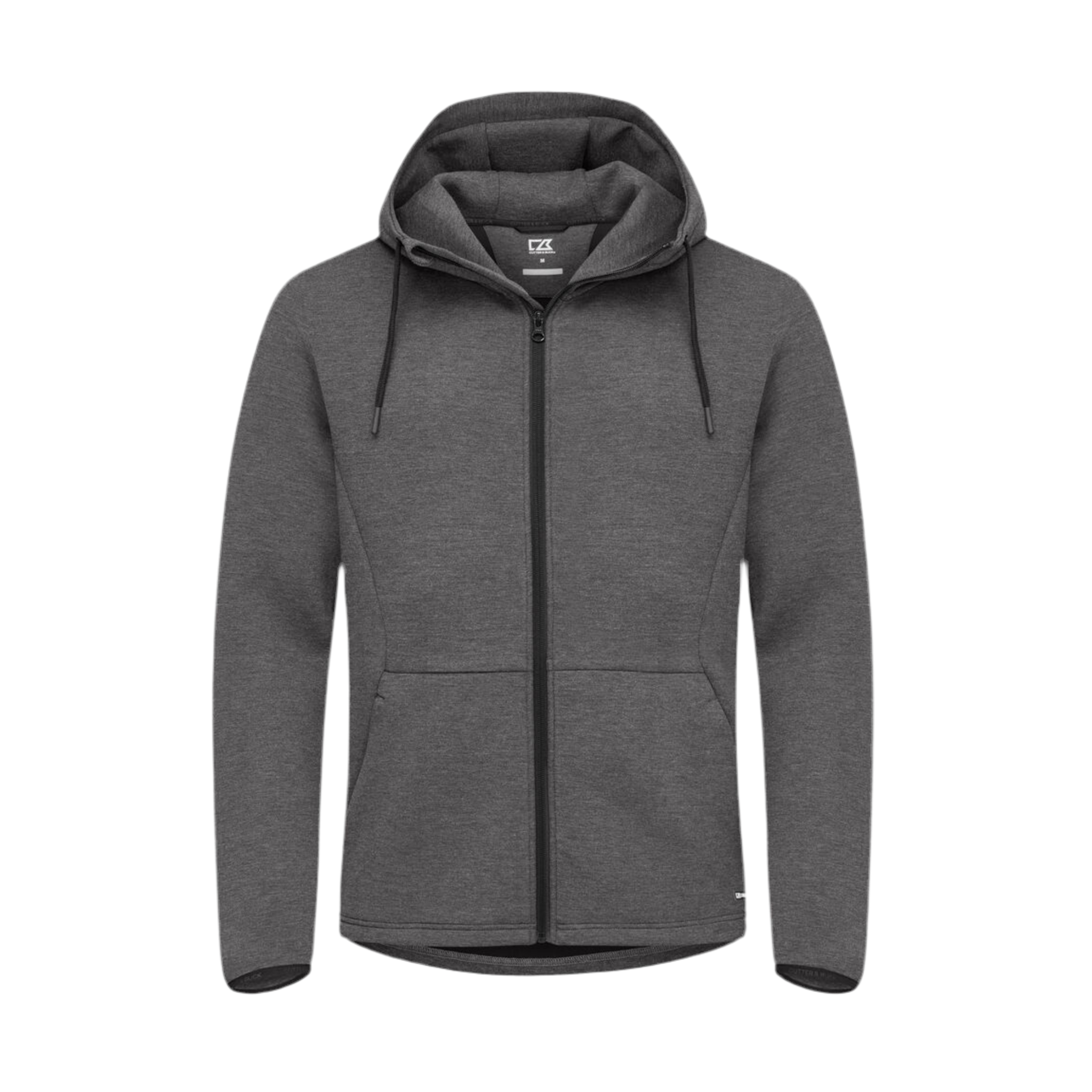 Cutter & Buck Pemberton Hoodie Full Zip Herr