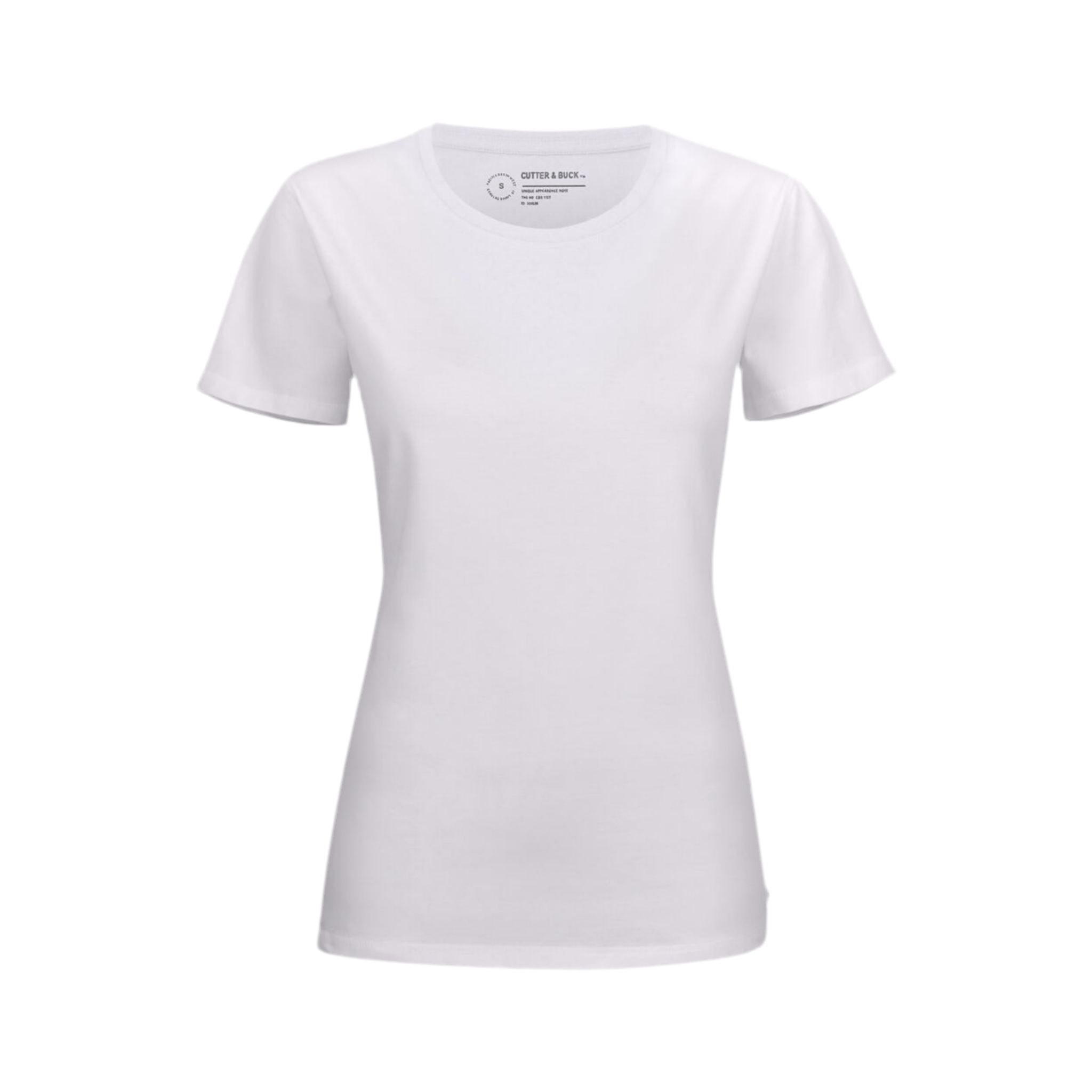 Clique Manzanita Roundneck T-Shirt Dam