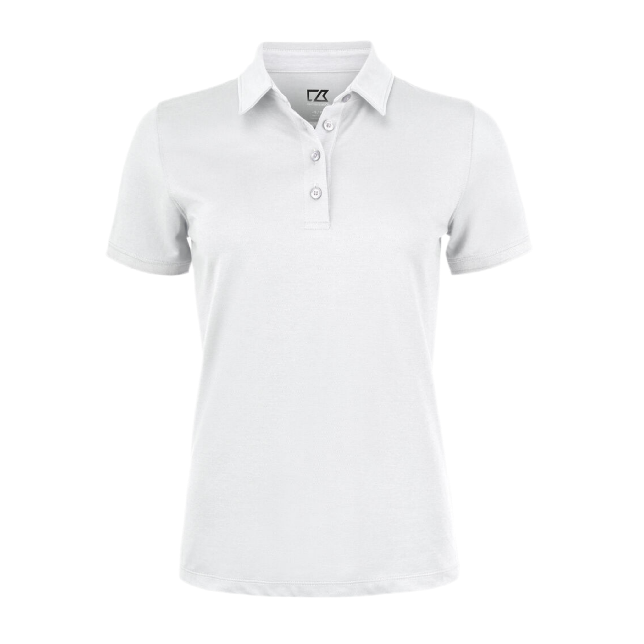 Cutter & Buck Oceanside Stretch Polo Dam