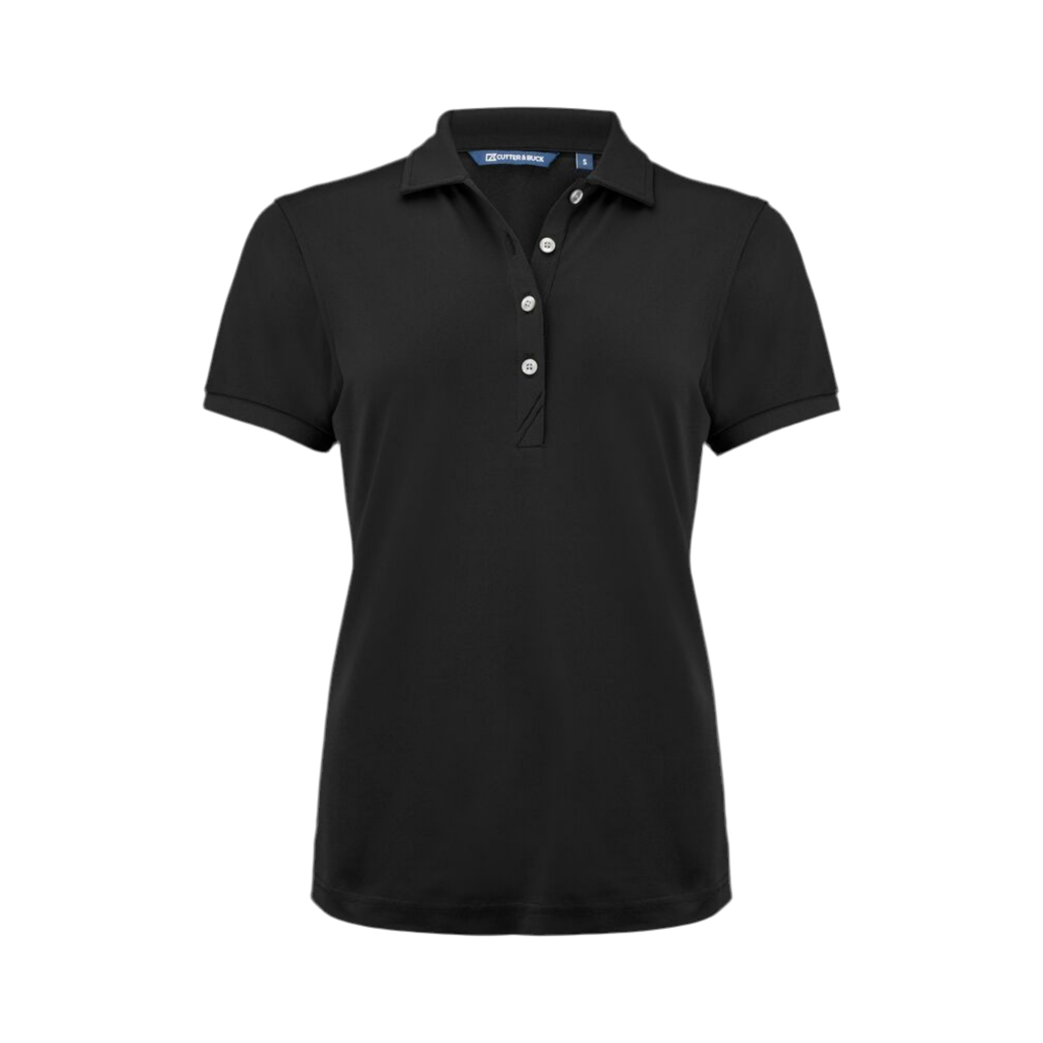 Cutter & Buck Virtue Polo Solid Dam