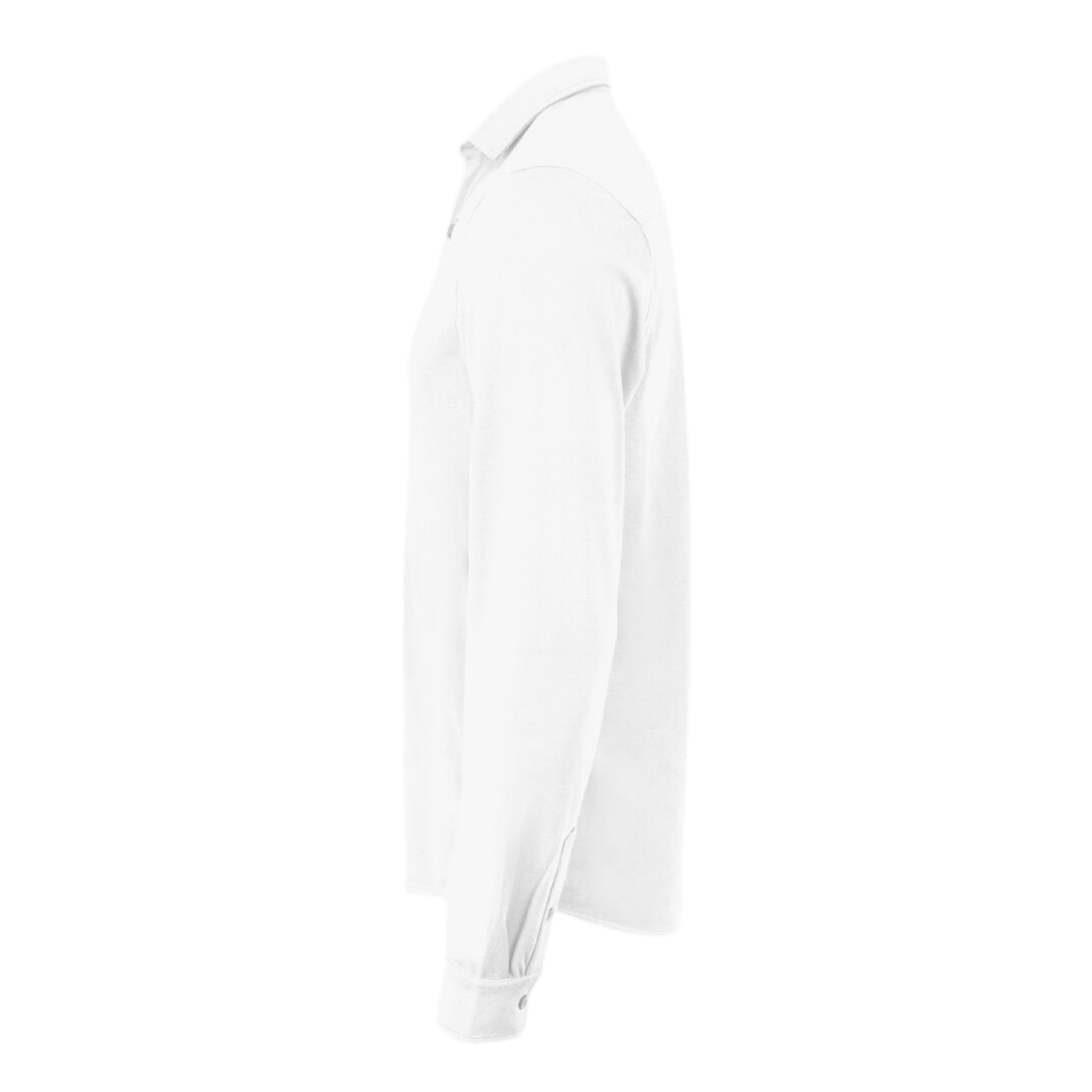 Cutter & Buck Advantage Skjorta Herr – Vit