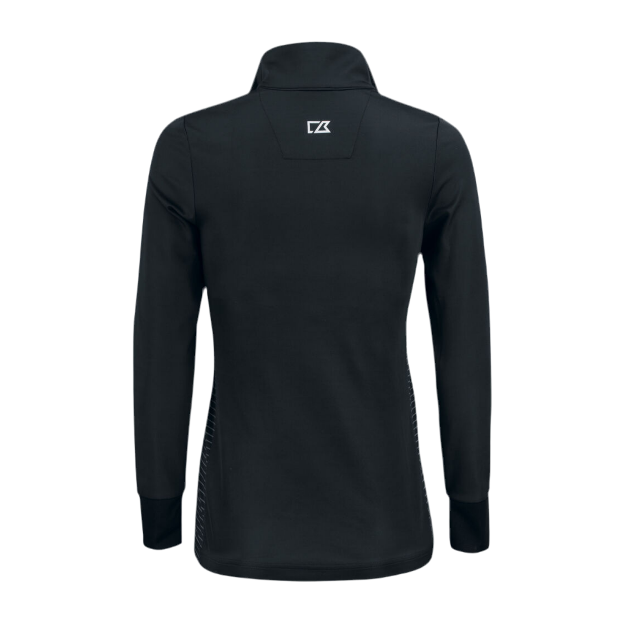 Cutter & Buck Traverse Half Zip Dam