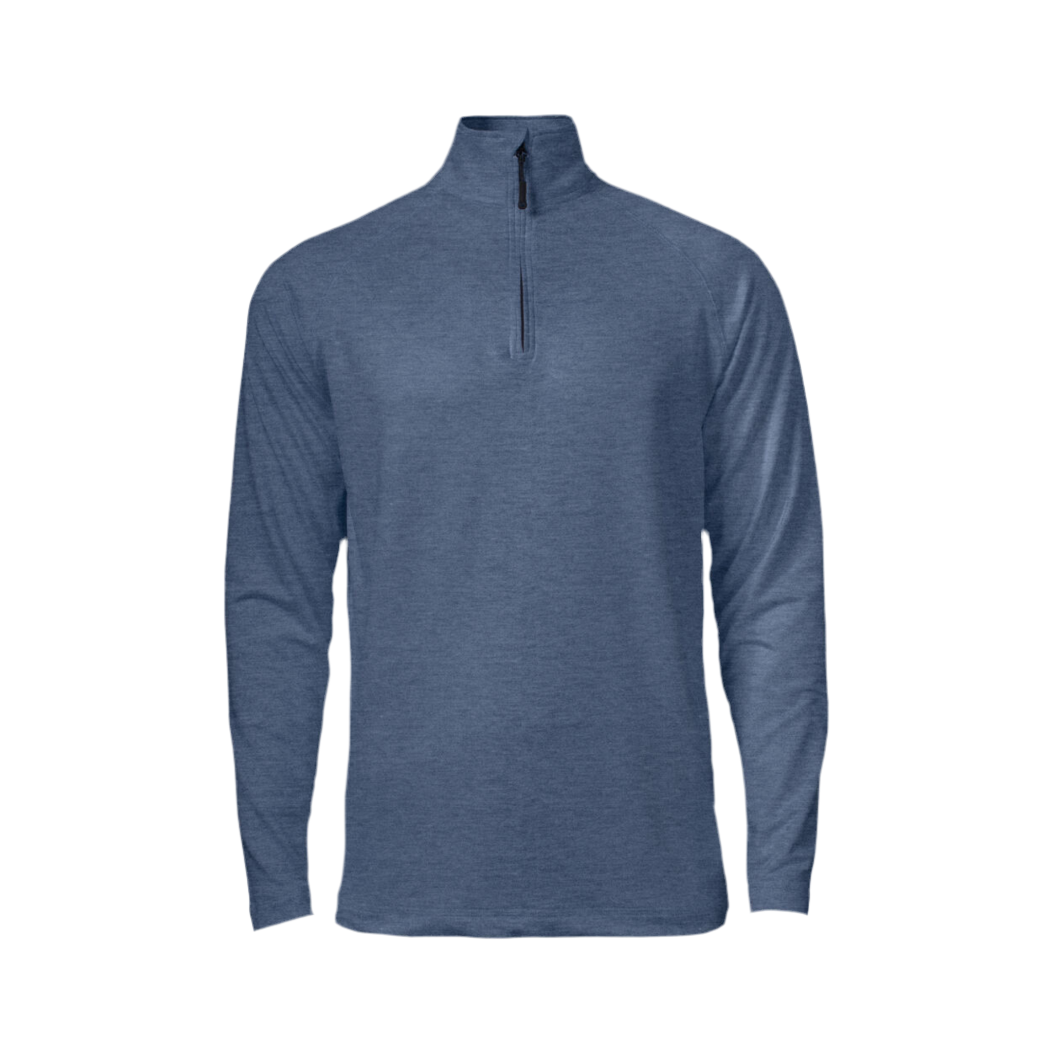 Cutter & Buck Coos Bay Active Half Zip Herr