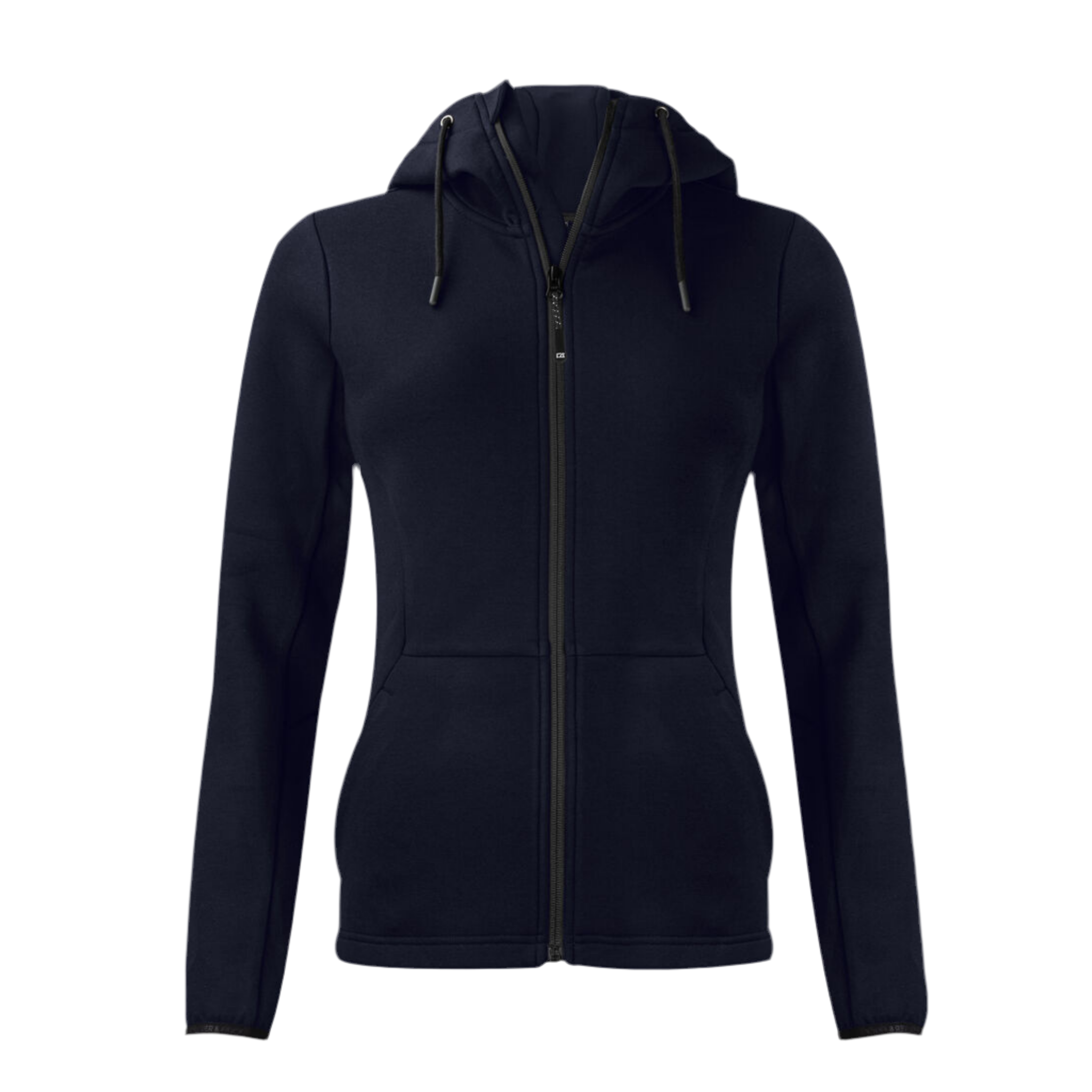 Cutter & Buck Pemberton Hoodie Full Zip Dam