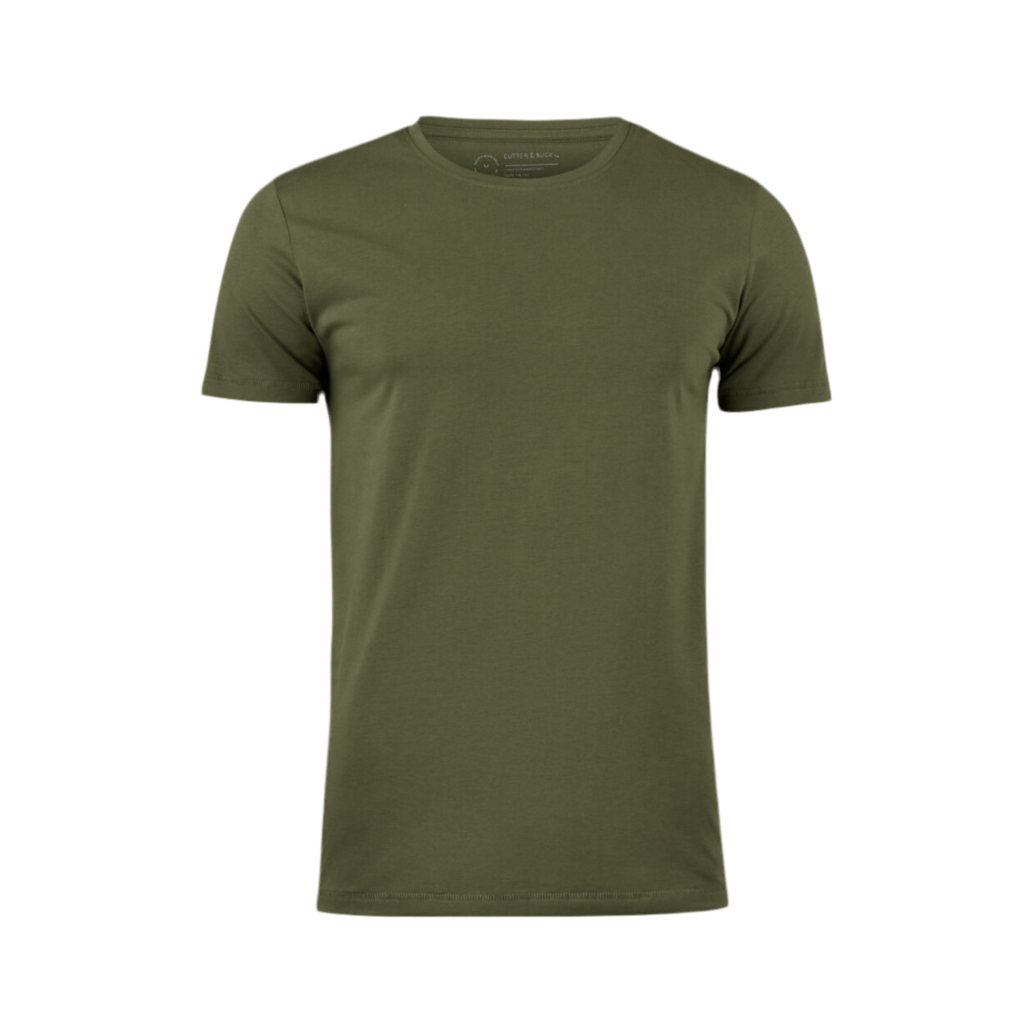 Cutter & Buck Manzanita T-shirt Herr