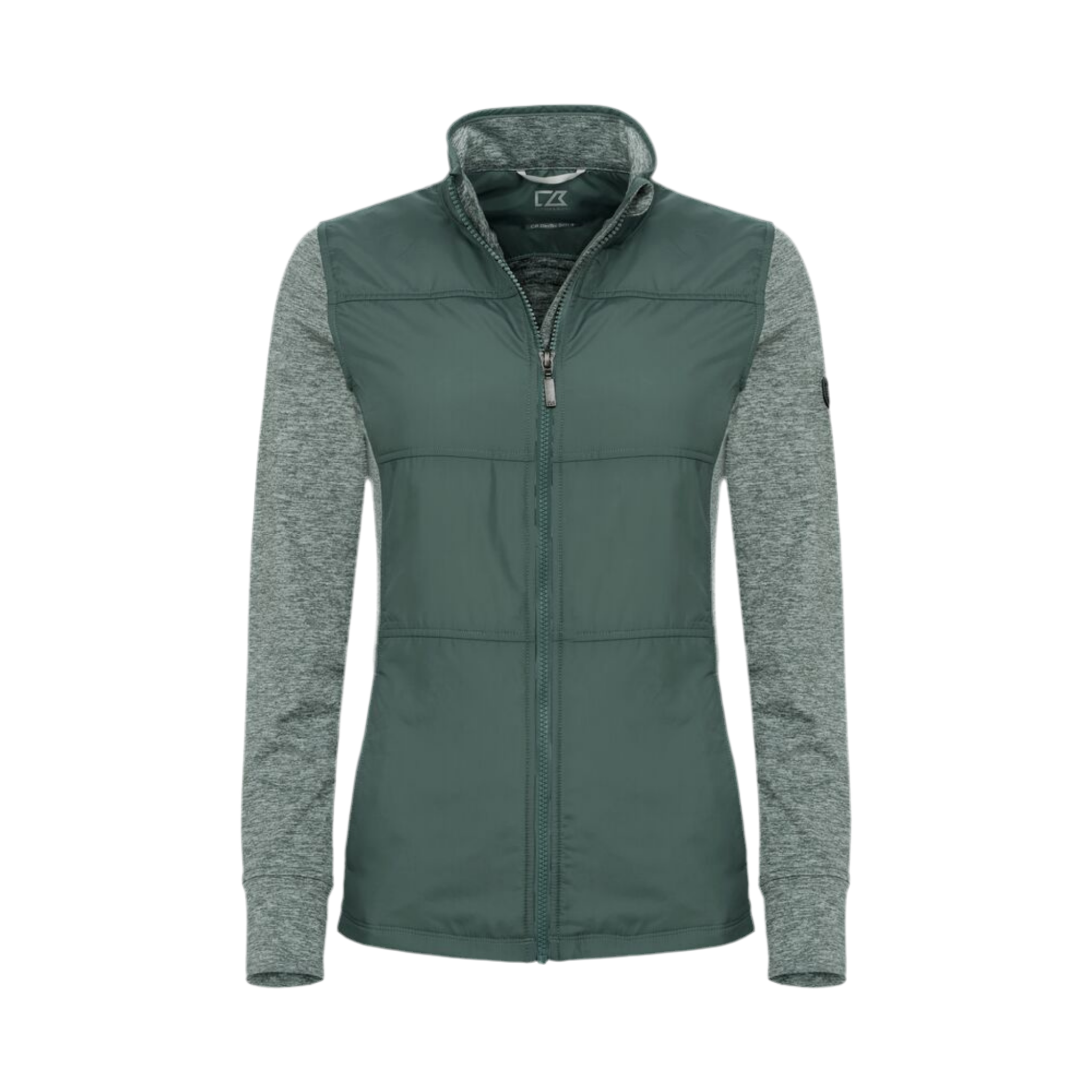 Cutter & Buck Stealth Hybridjacka Dam