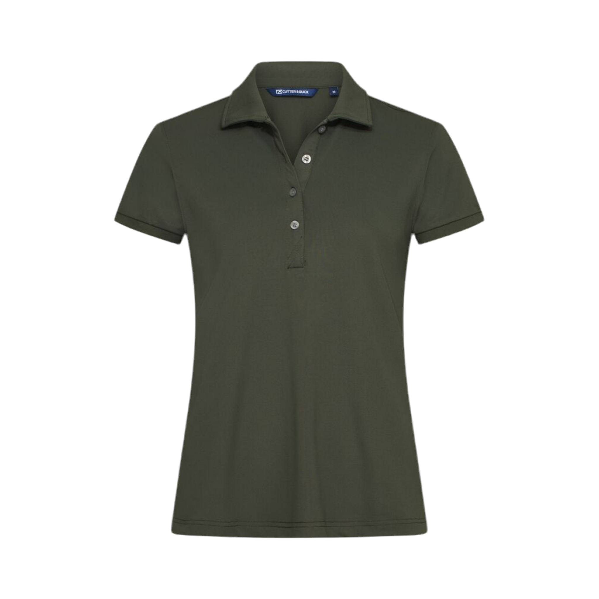 Cutter & Buck Virtue Polo Solid Dam