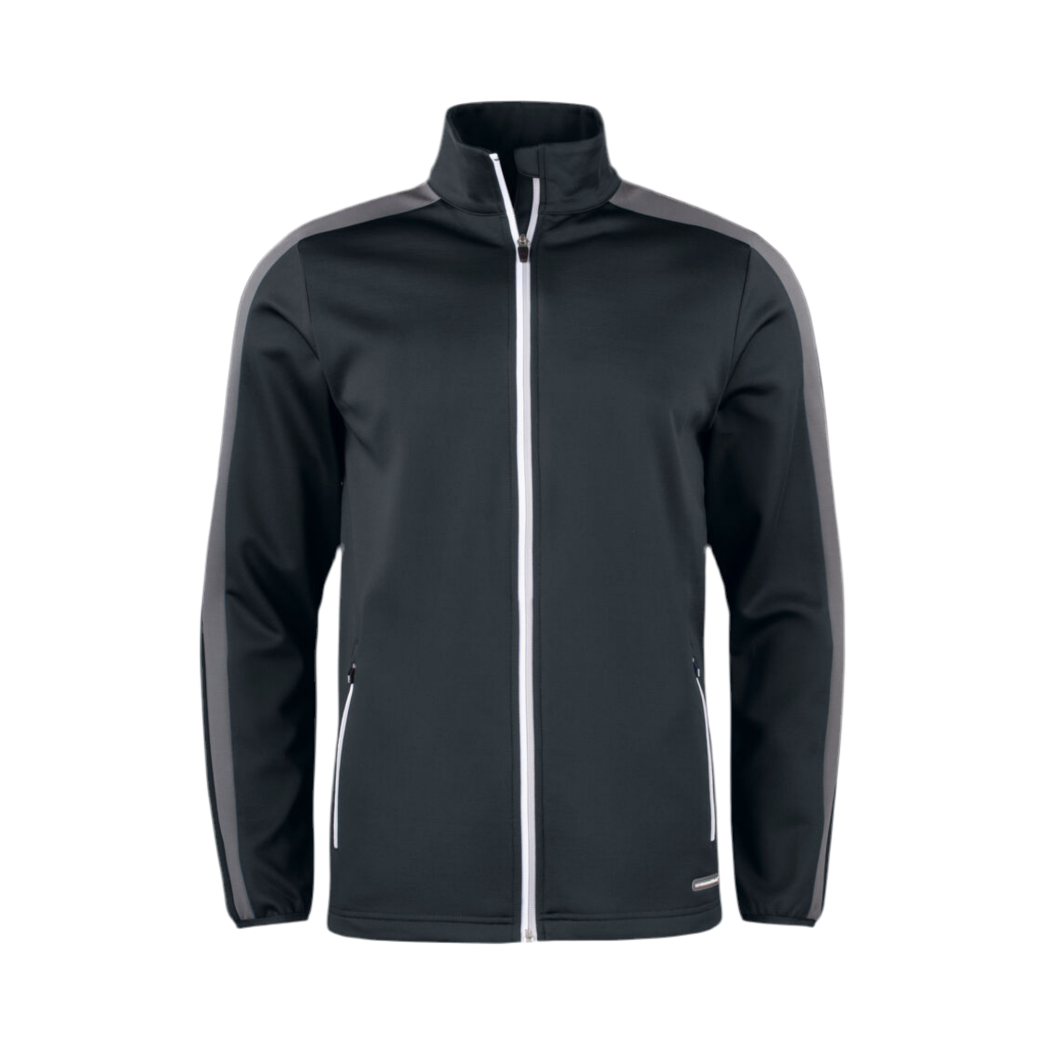 Cutter & Buck Snoqualmie Fleecejacka Herr