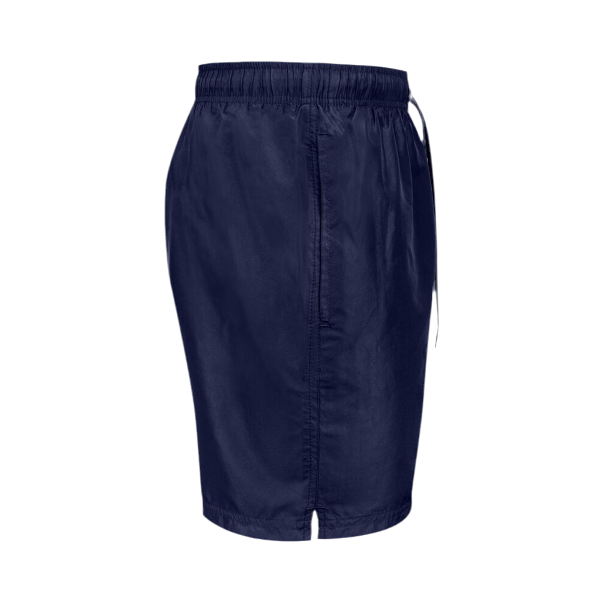 Cutter & Buck Surf Pines Swim Herrbadshorts - Marinblå