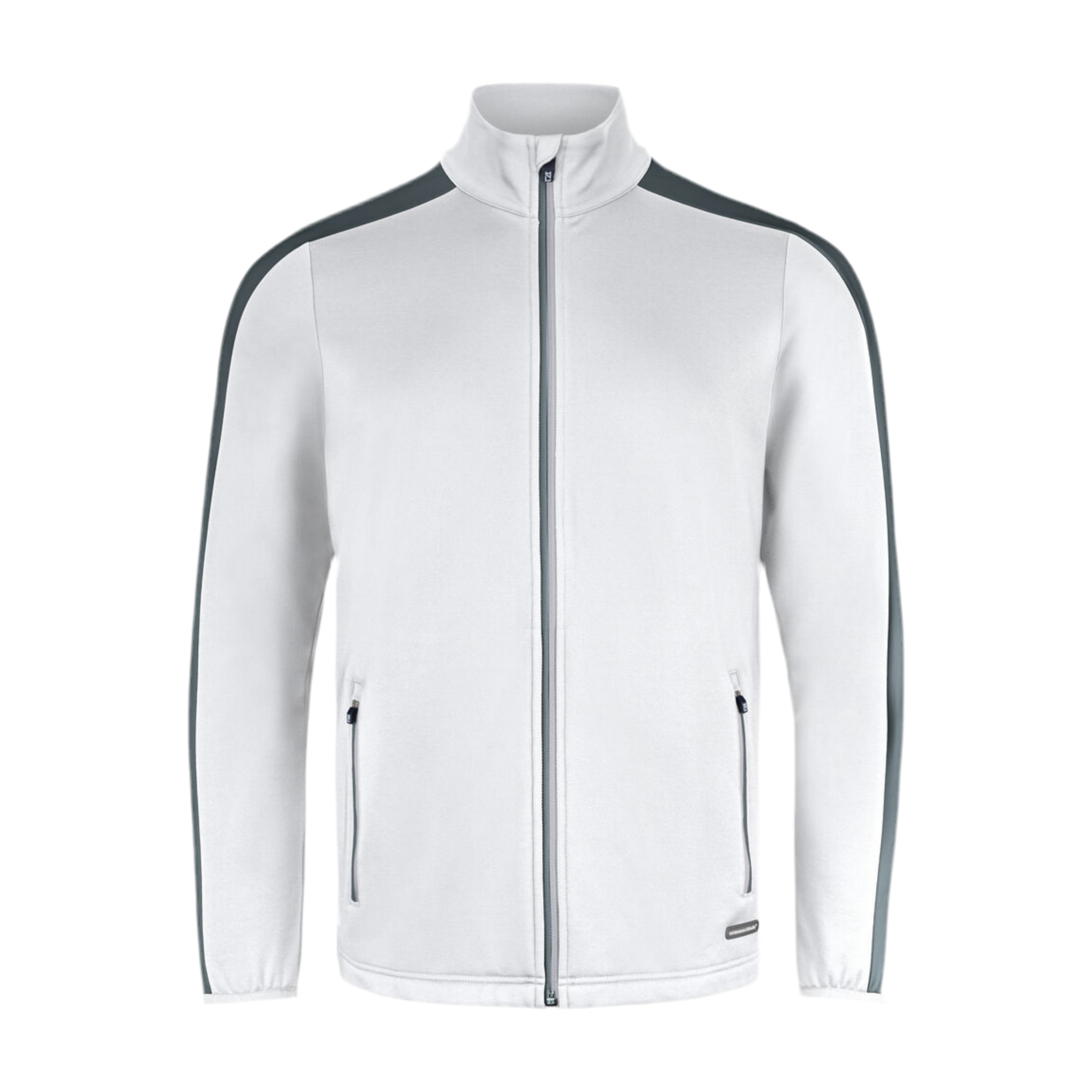Cutter & Buck Snoqualmie Fleecejacka Herr