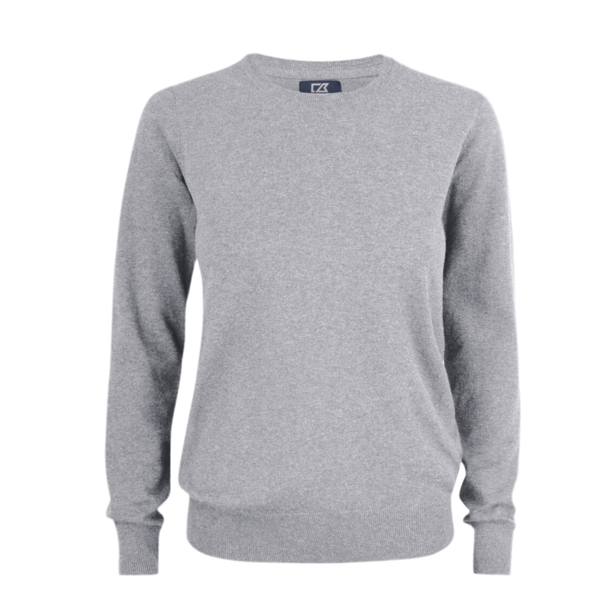 Cutter & Buck Oakville Crewneck Dam