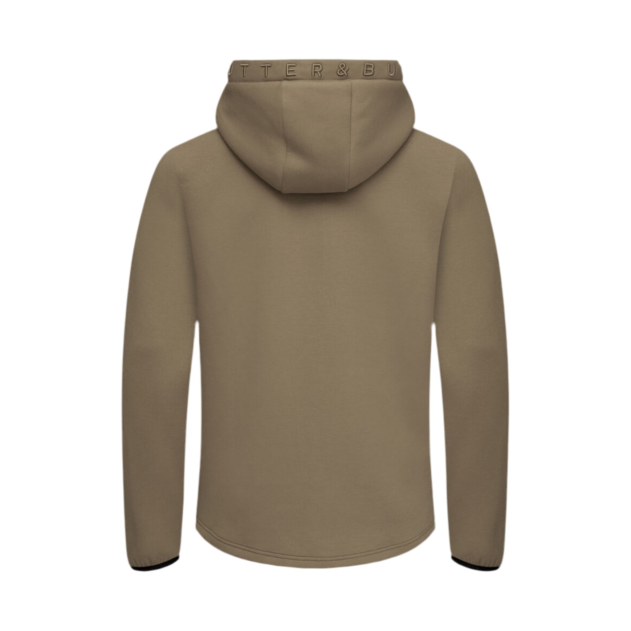 Cutter & Buck Pemberton Hoodie Full Zip Herr