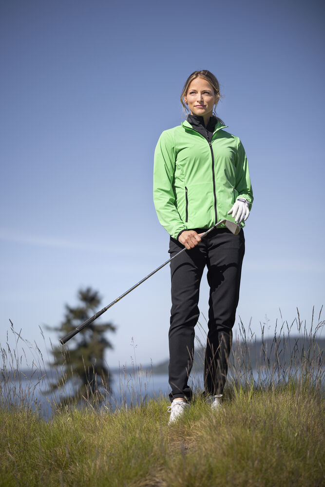 Cutter & Buck La Push Pro Lättviktsjacka Dam