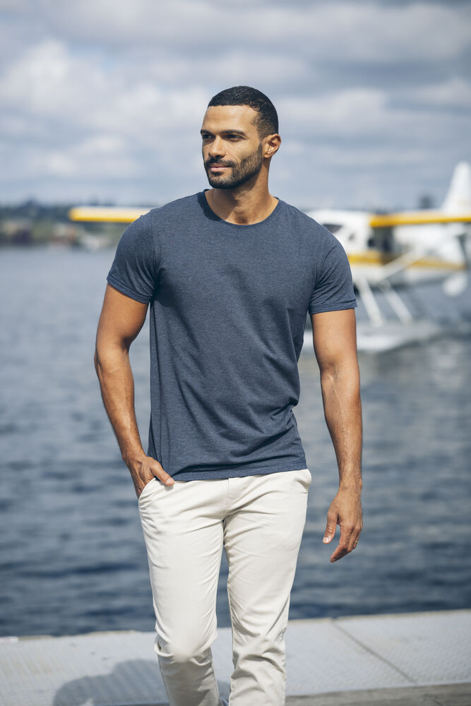 Cutter & Buck Manzanita T-shirt Herr