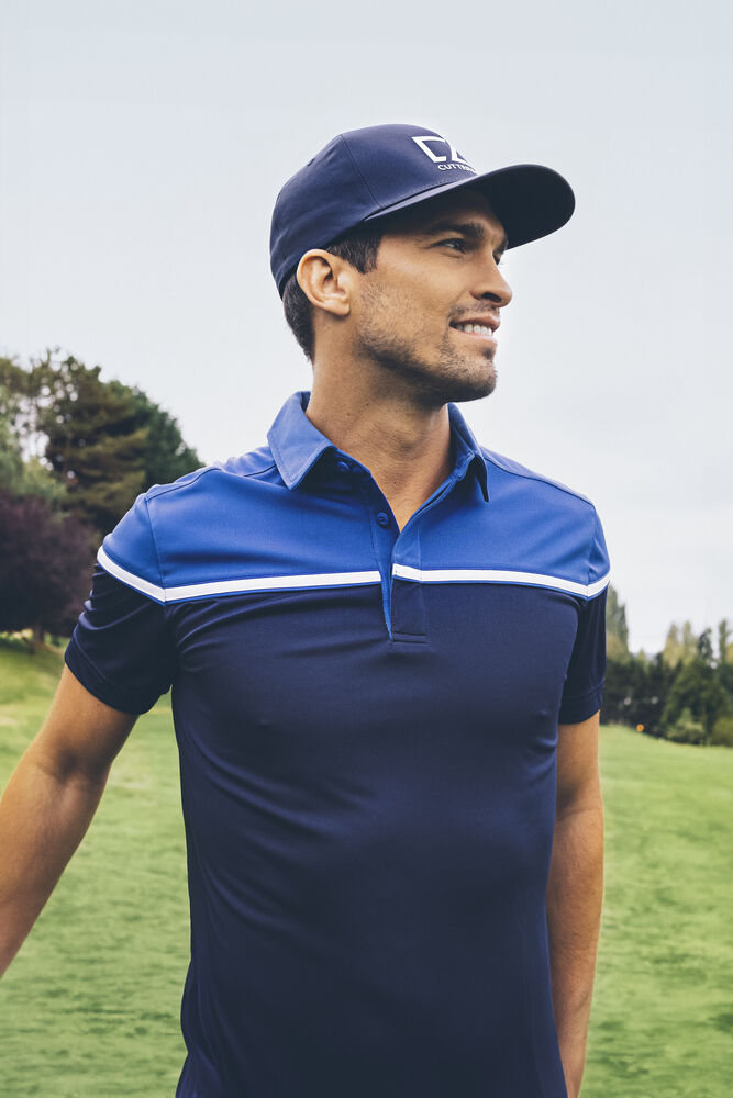 Cutter & Buck Wauna Cap - Svart
