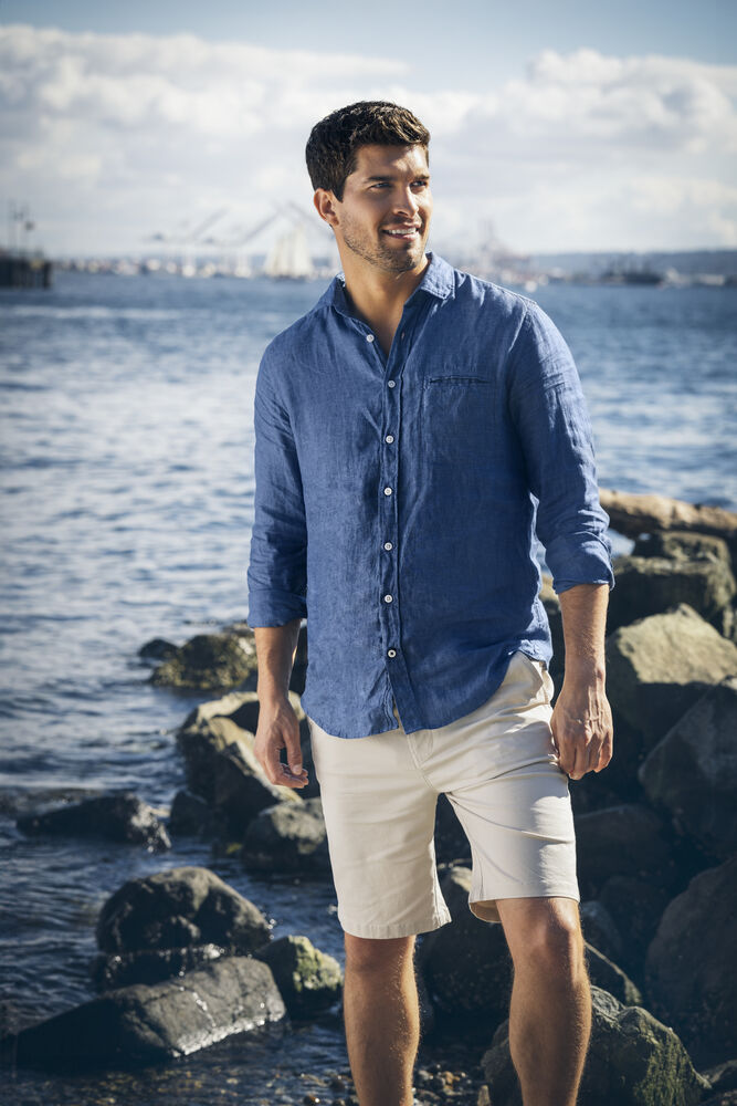 Cutter & Buck Edgemont Shorts Herr