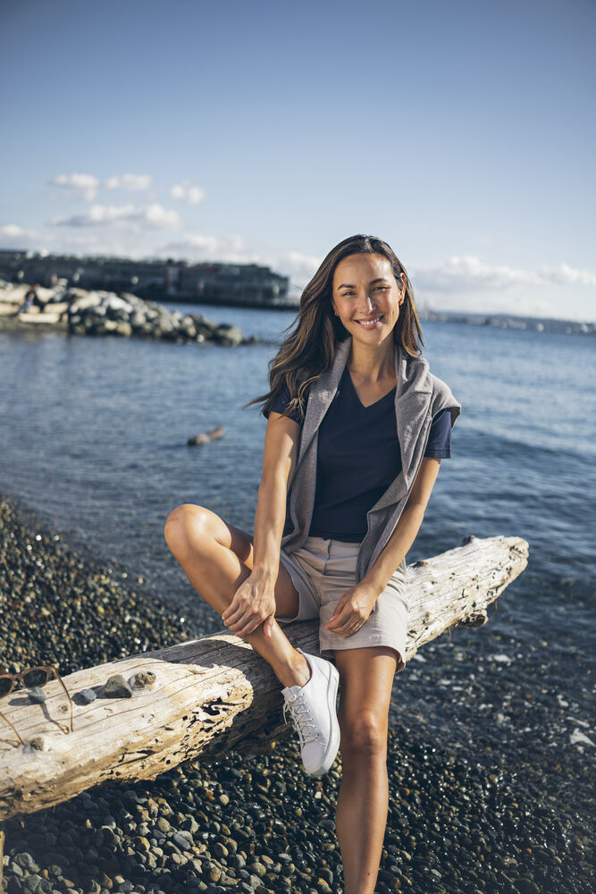 Cutter & Buck Edgemont Shorts Dam