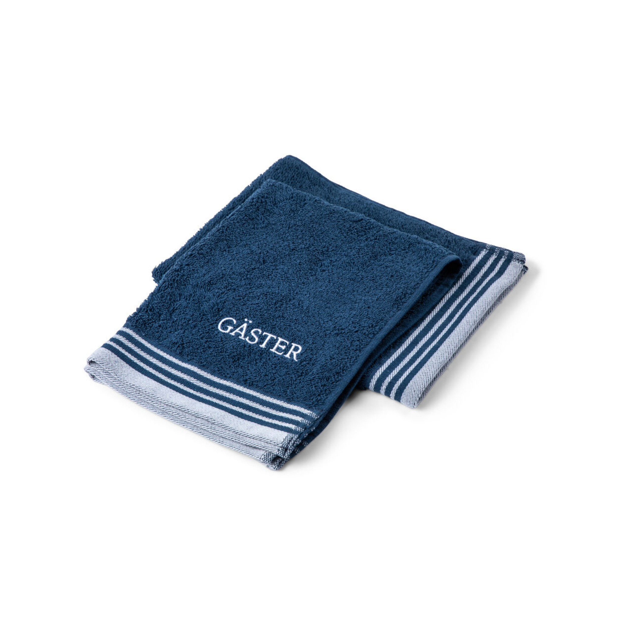 Lord Nelson Victory Gästhanddukar 2-pack