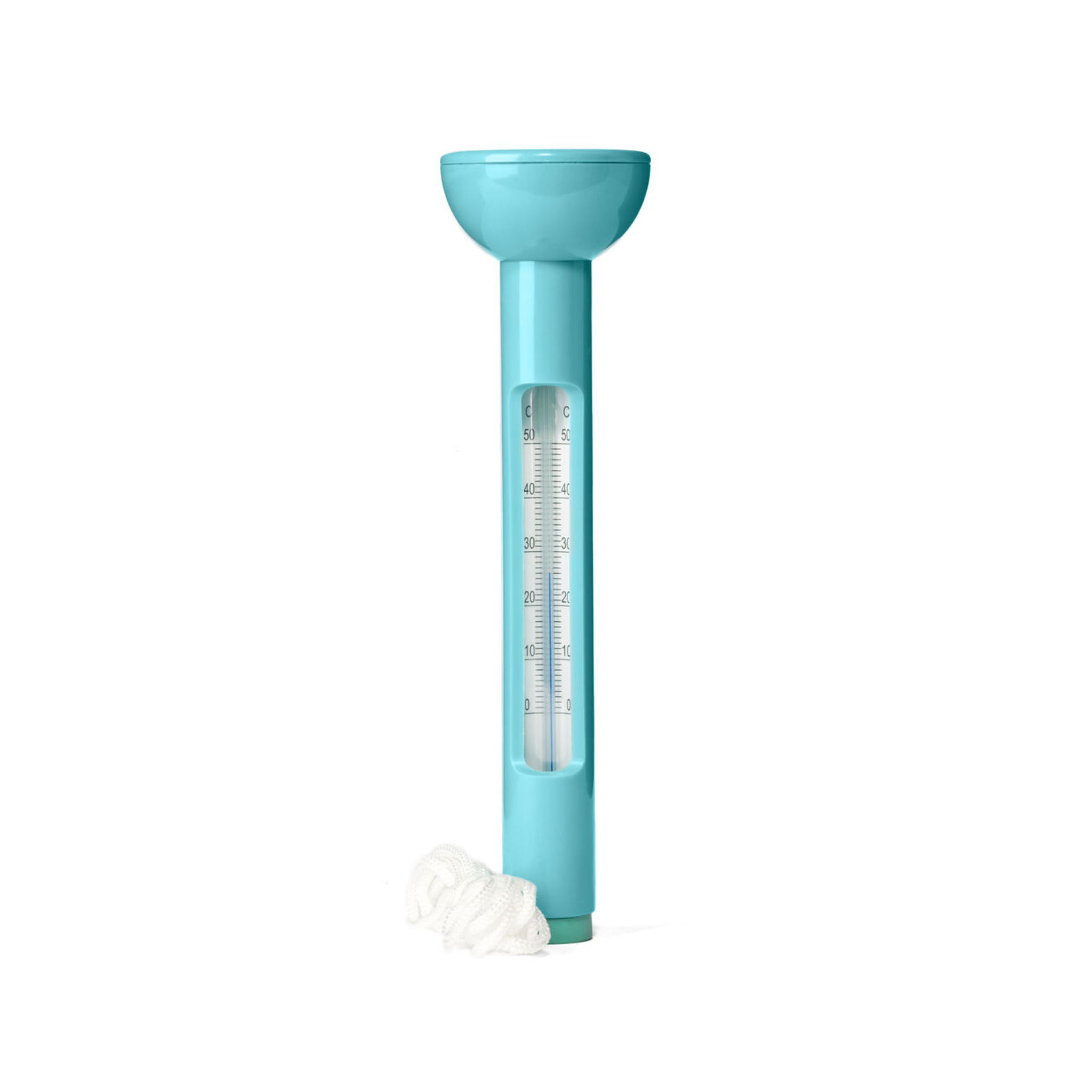 Queen Anne Badtermometer