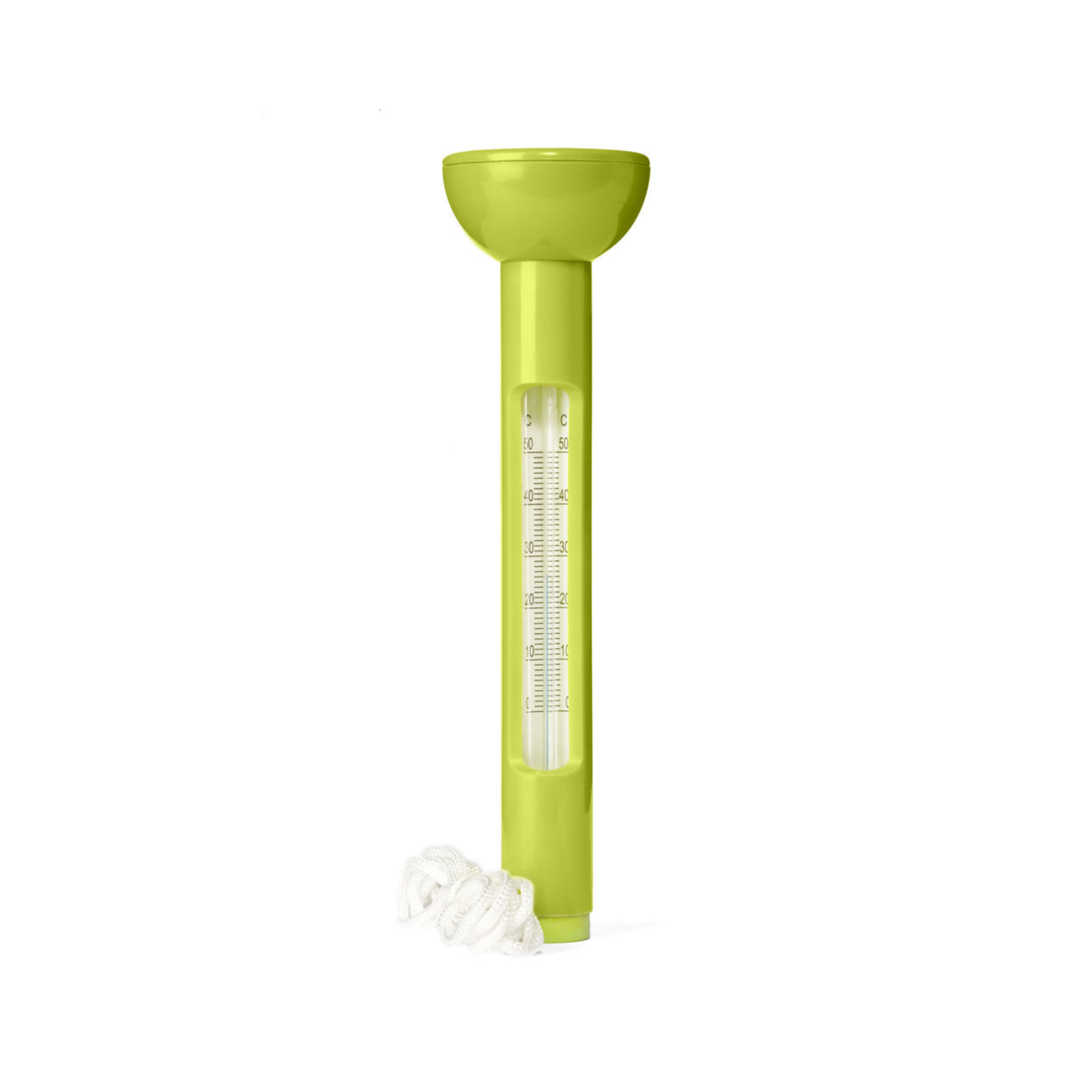 Queen Anne Badtermometer
