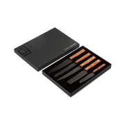 Orrefors Jernverk Knivset 5-pack
