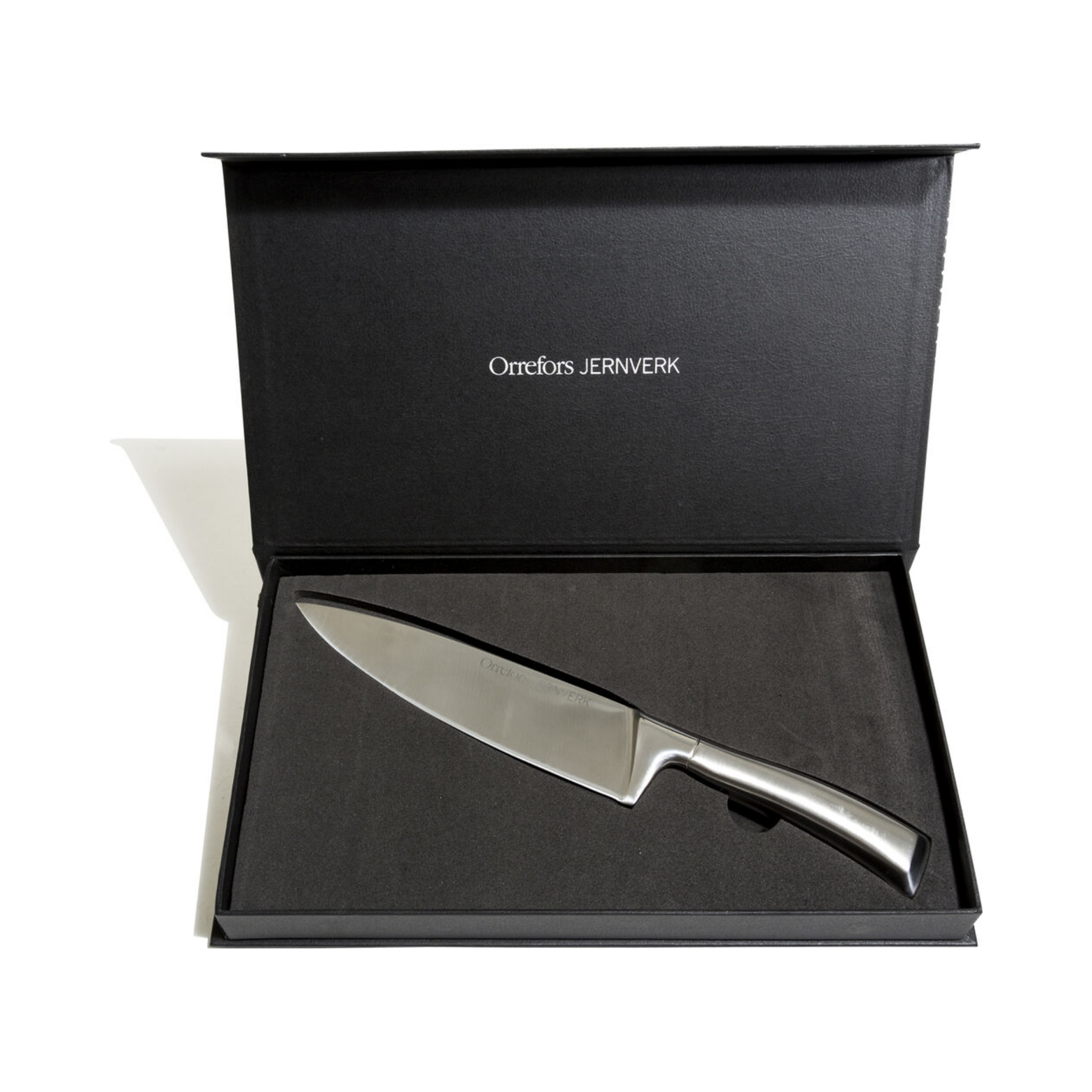 Orrefors Jernverk Kockkniv