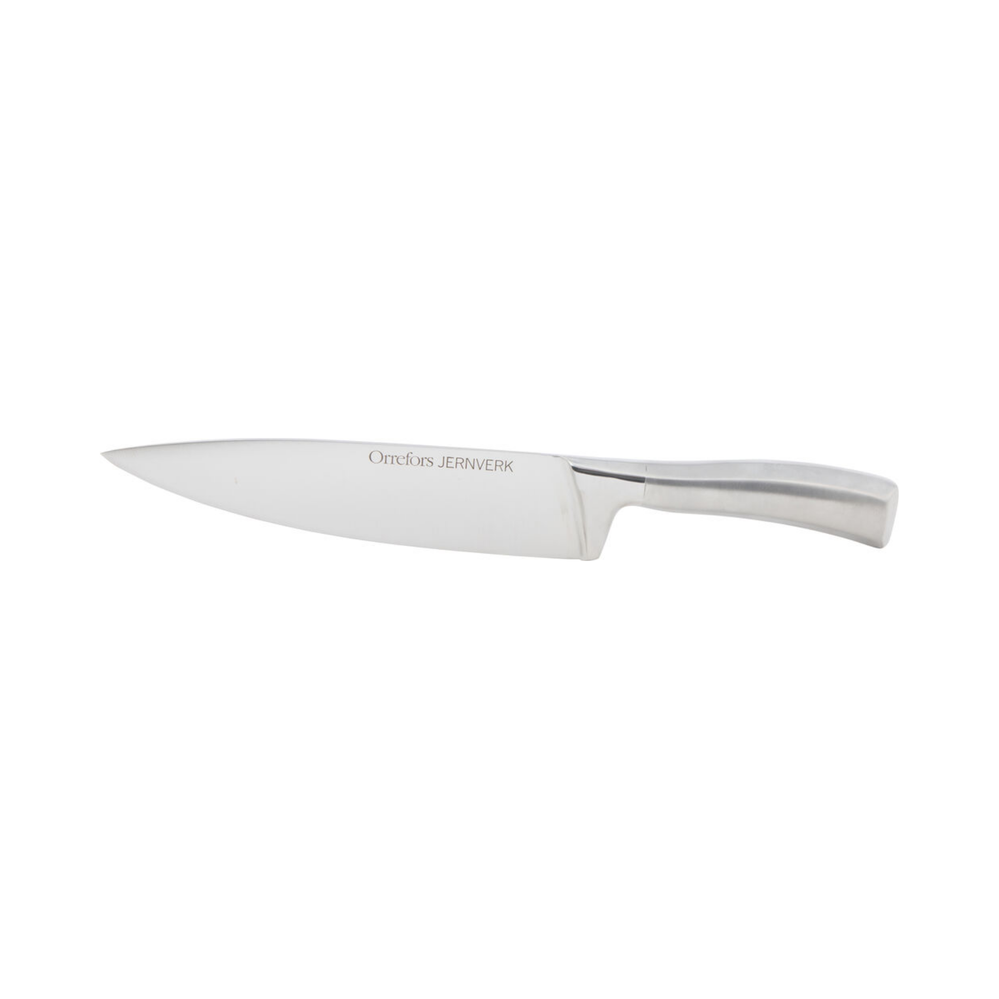 Orrefors Jernverk Kockkniv