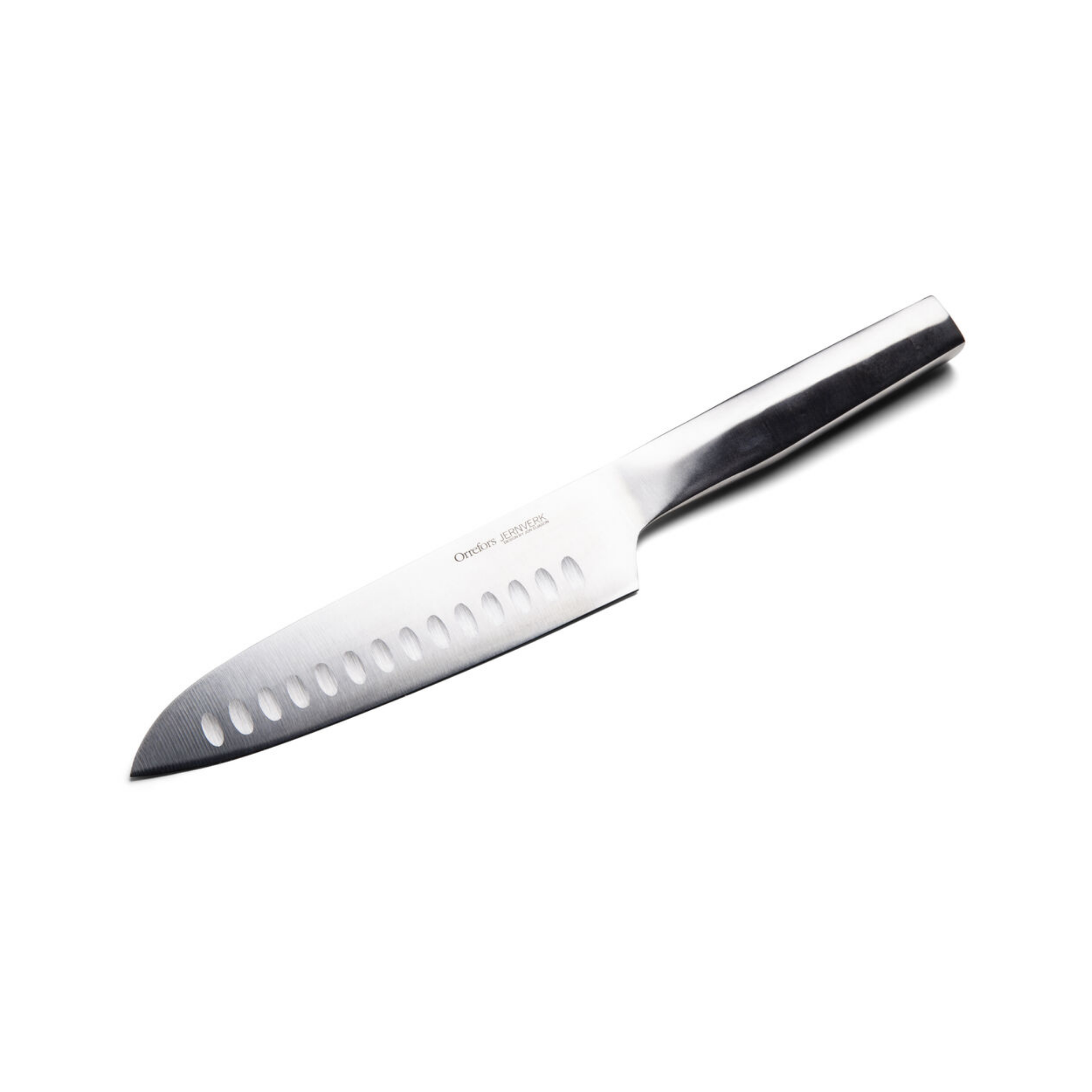 Orrefors Jernverk Japansk Kockkniv Premium