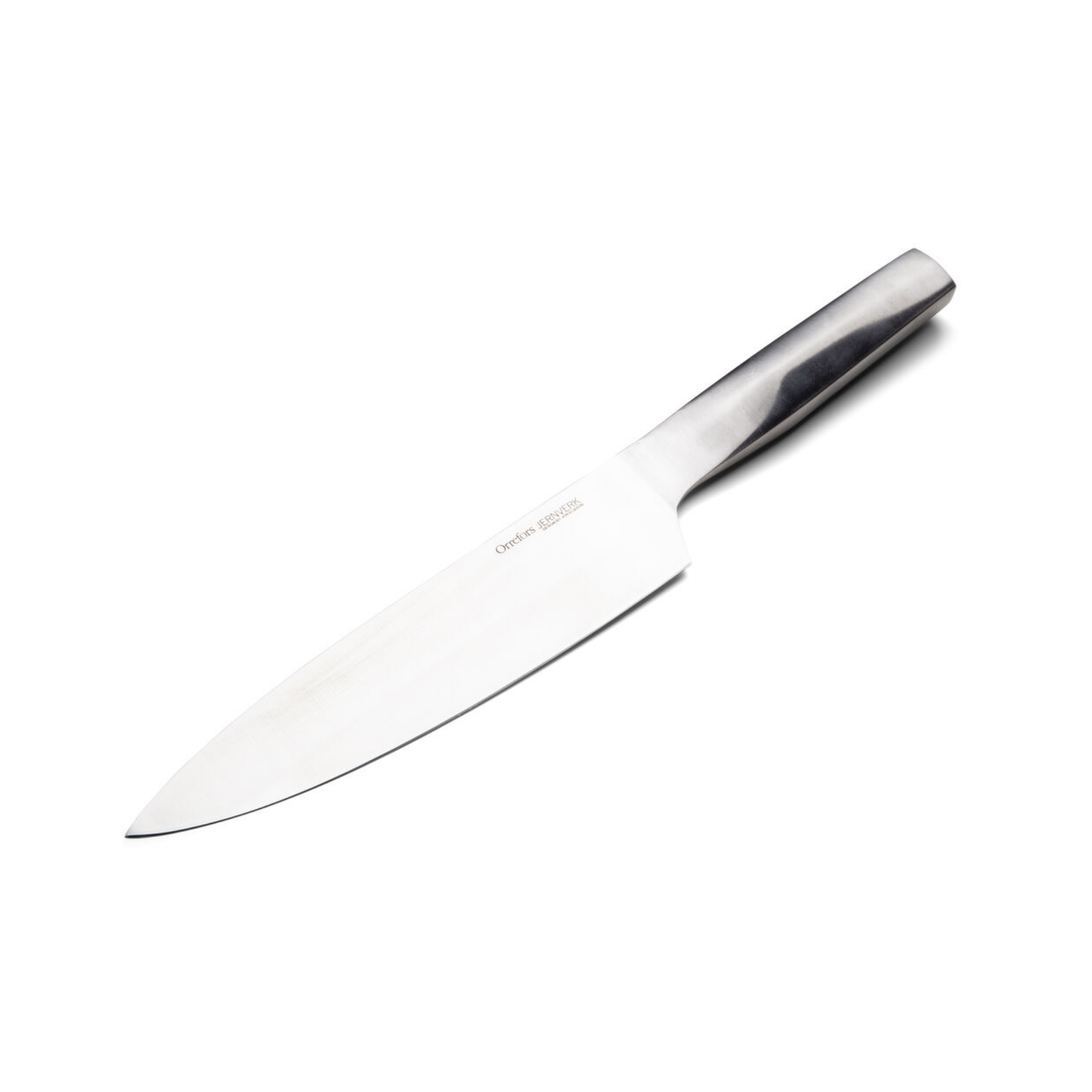 Orrefors Jernverk Kockkniv Premium