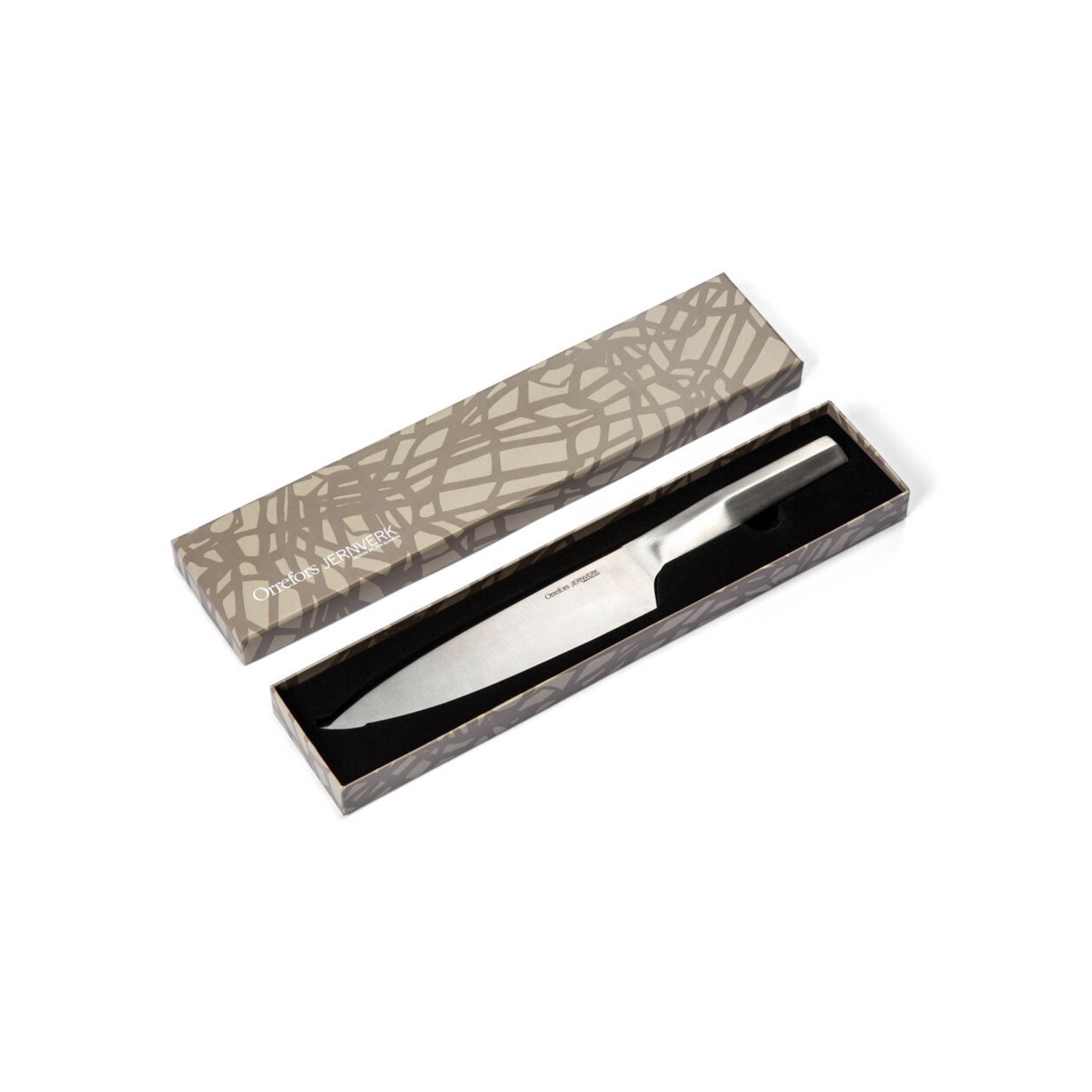 Orrefors Jernverk Kockkniv Premium