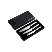 Orrefors Jernverk Köksknivar 3-pack