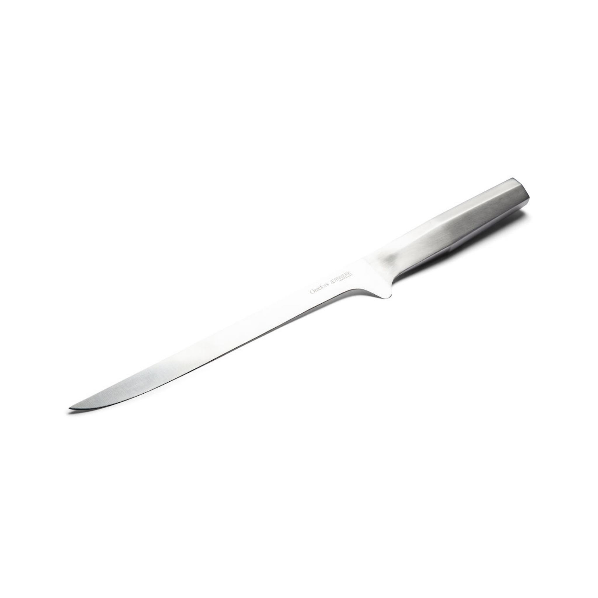 Orrefors Jernverk Filékniv Fisk Premium