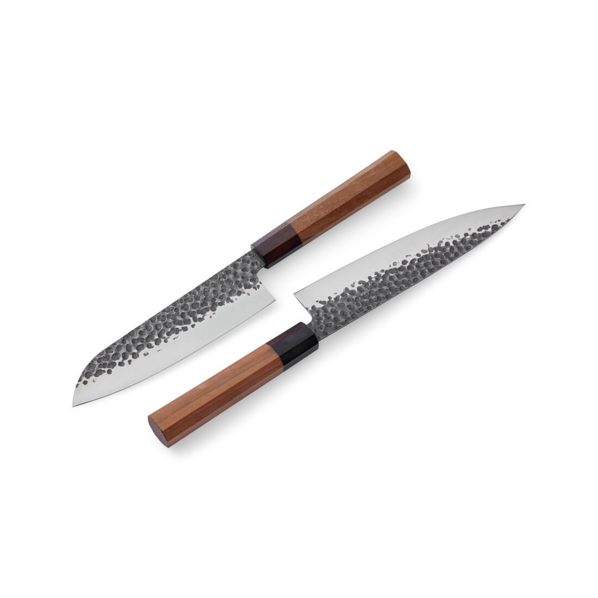 Orrefors Jernverk Knivset Hamrat Blad