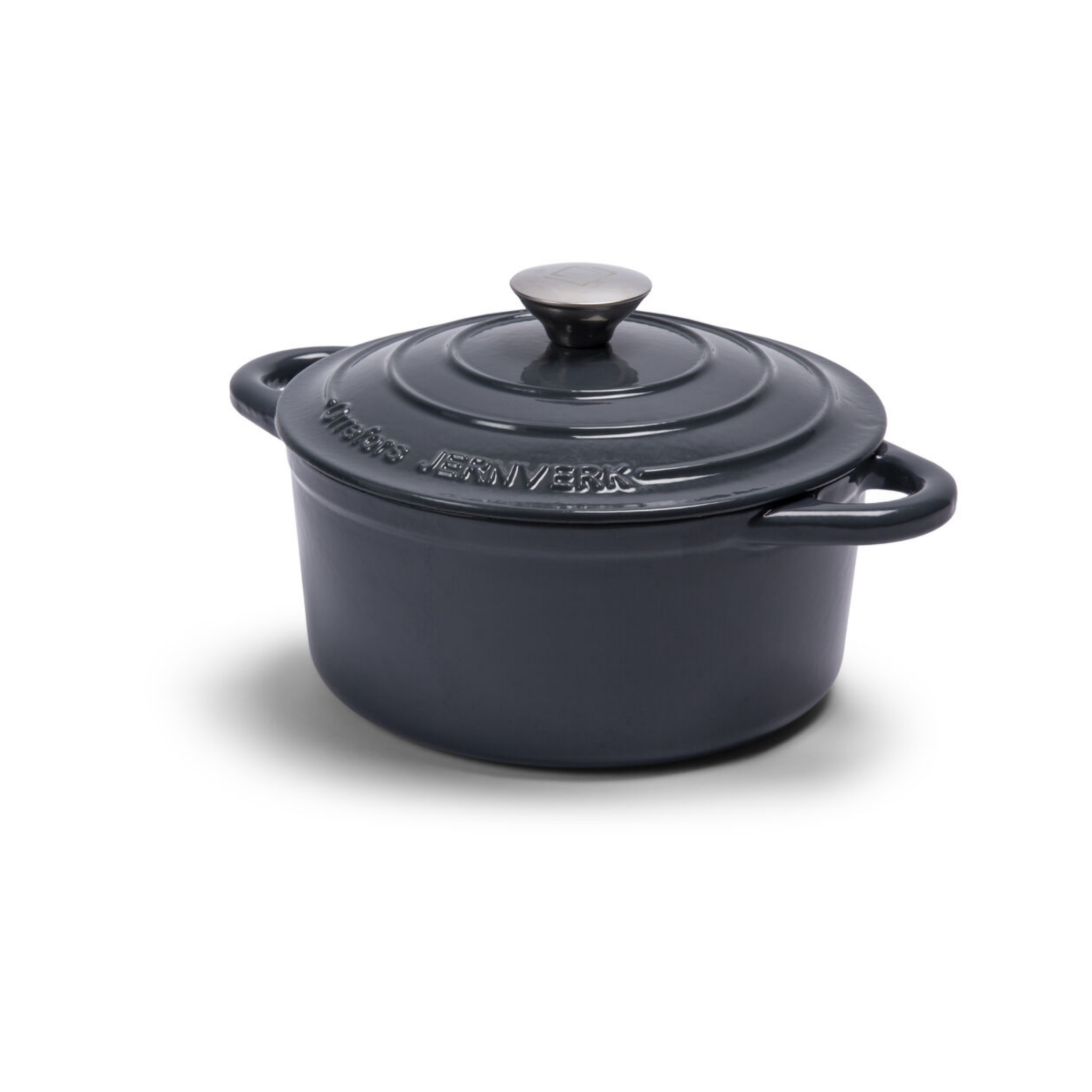 Orrefors Jernverk Gjutjärnsgryta 2,8 l