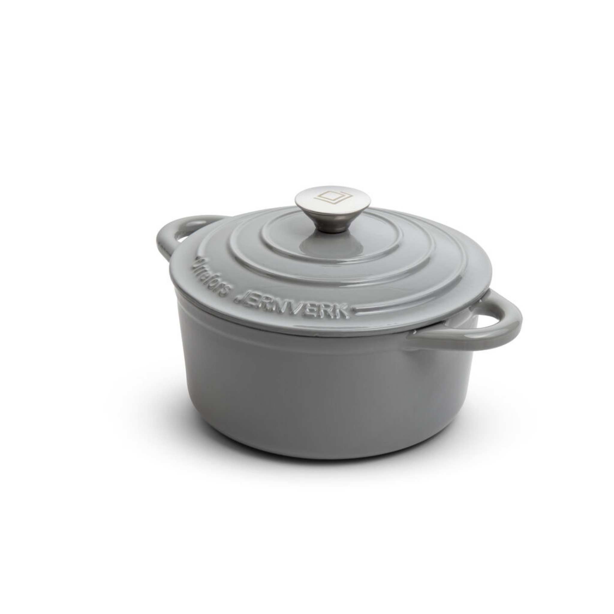 Orrefors Jernverk Gjutjärnsgryta 2,8 l