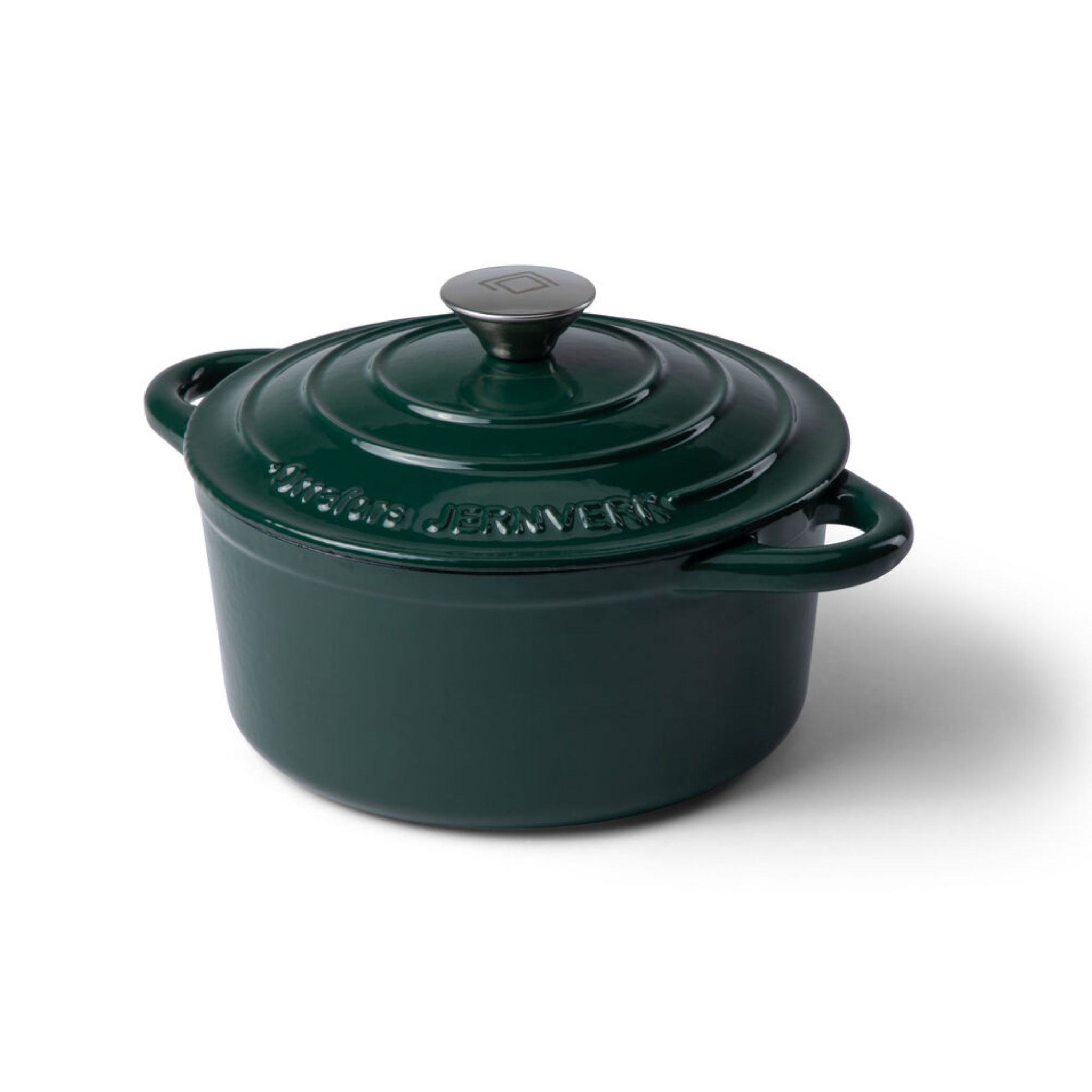 Orrefors Jernverk Gjutjärnsgryta 2,8 l