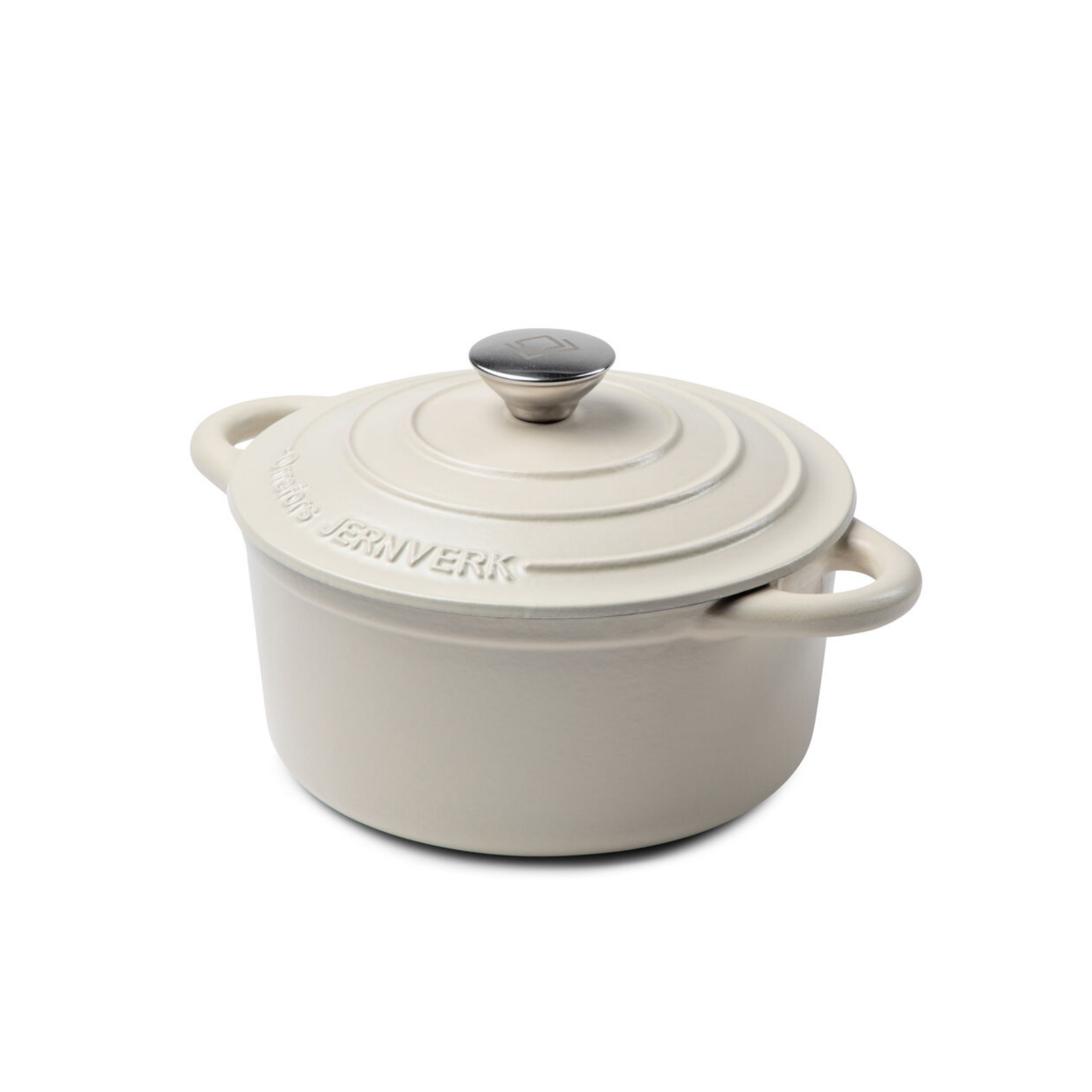 Orrefors Jernverk Gjutjärnsgryta 2,8 l