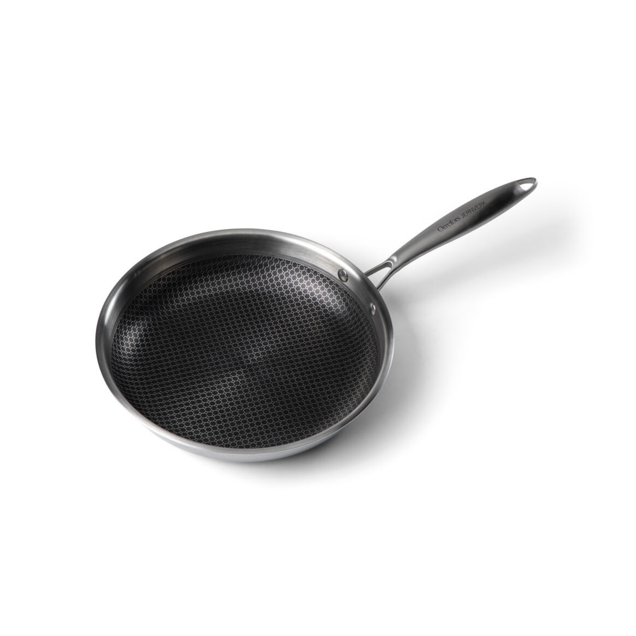 Orrefors Jernverk Stekpanna Non-stick
