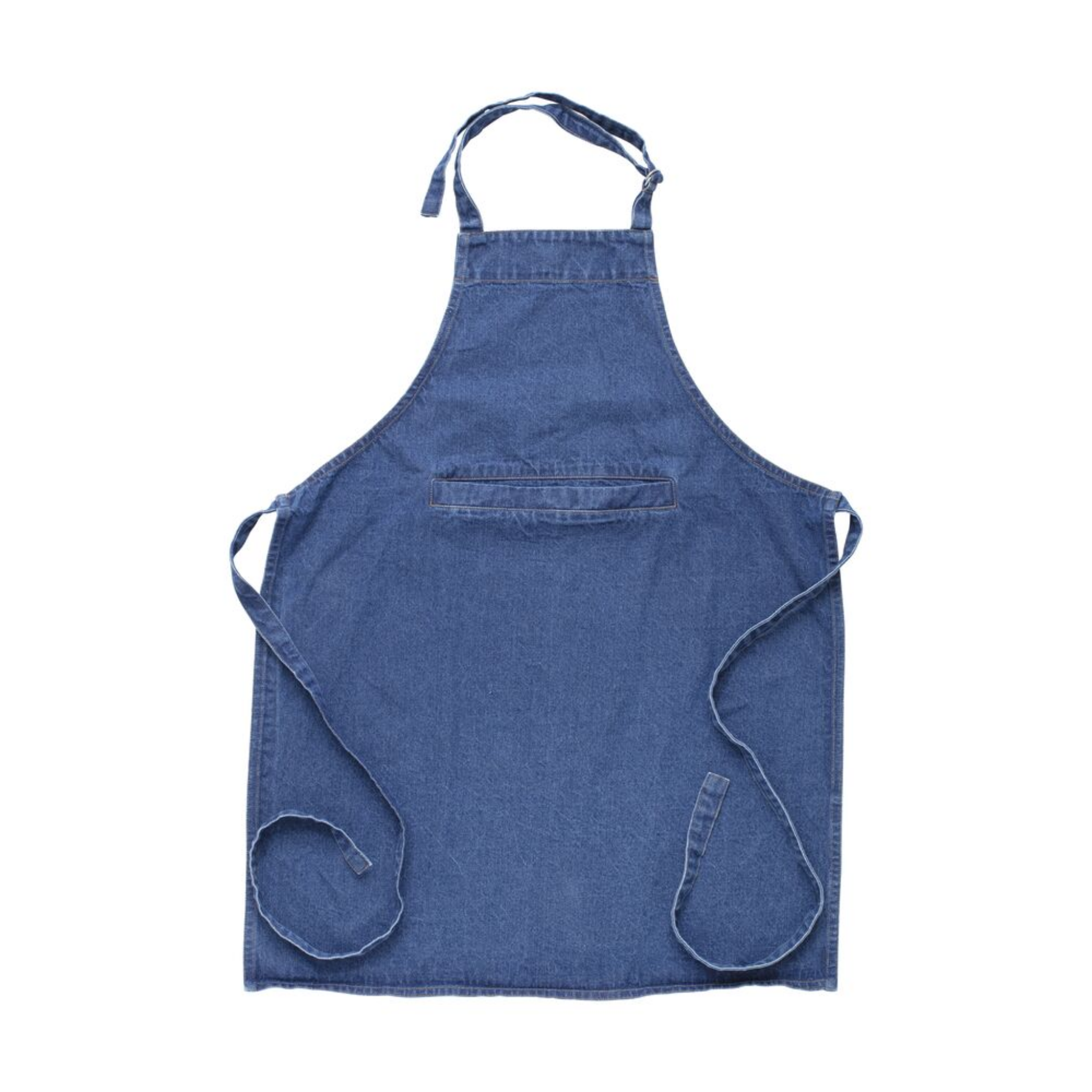 Lord Nelson Förkläde Denim