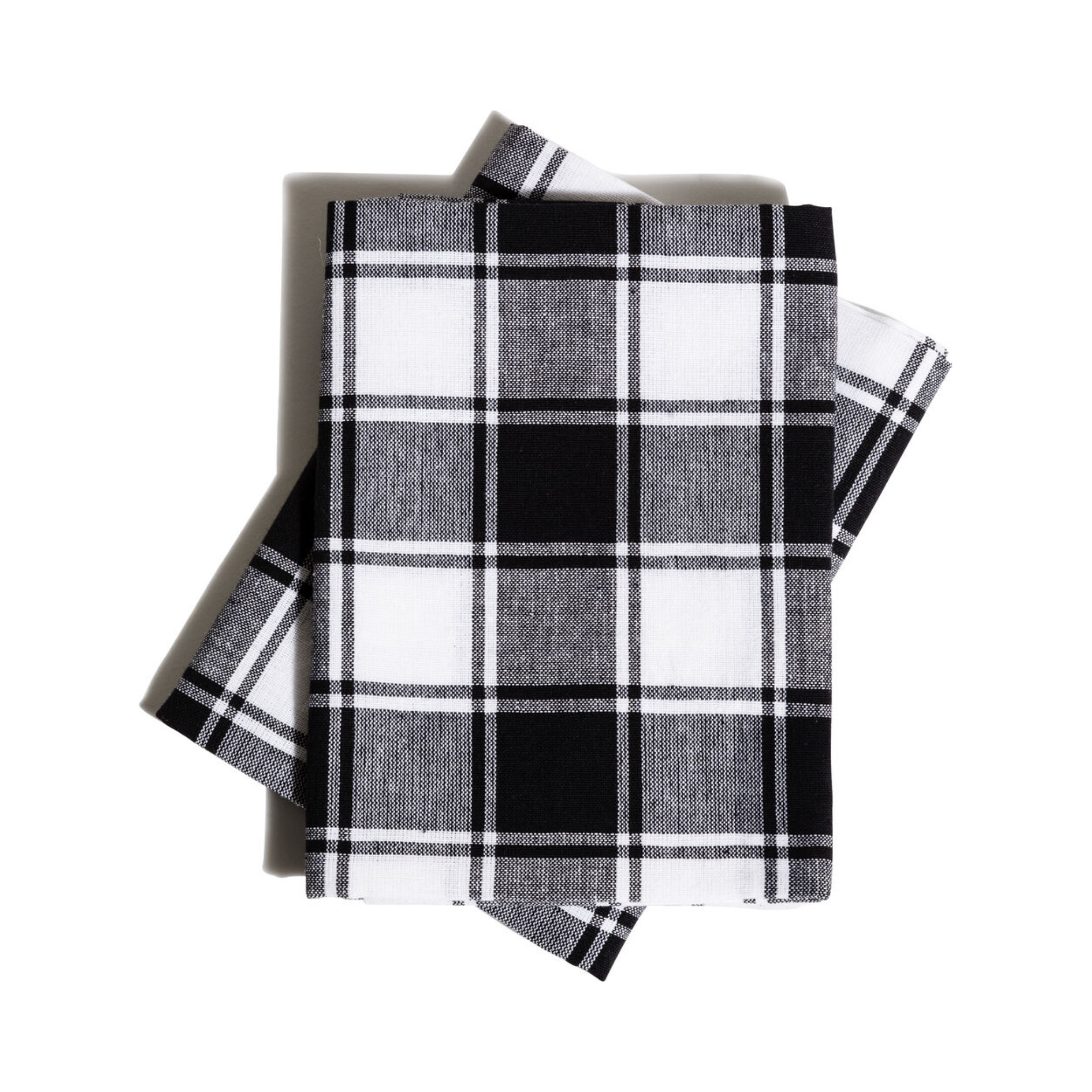 Queen Anne Kökshanddukar 2-pack